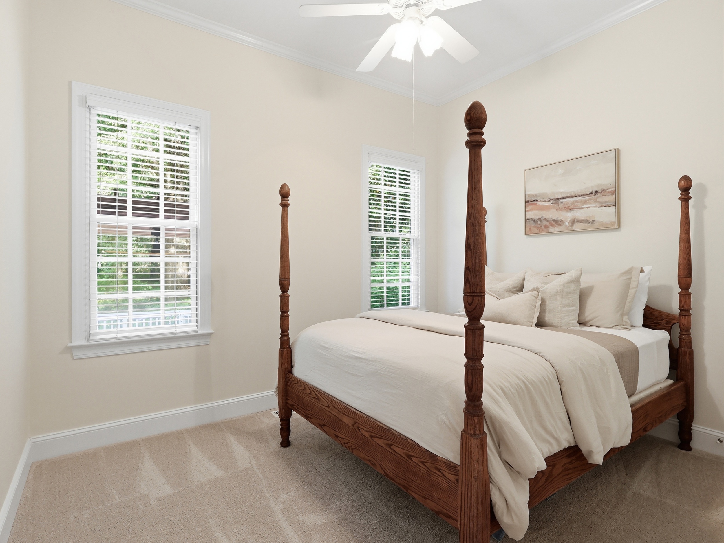 311 Schubauer Drive, Cary, NC 27513 - 物件實景