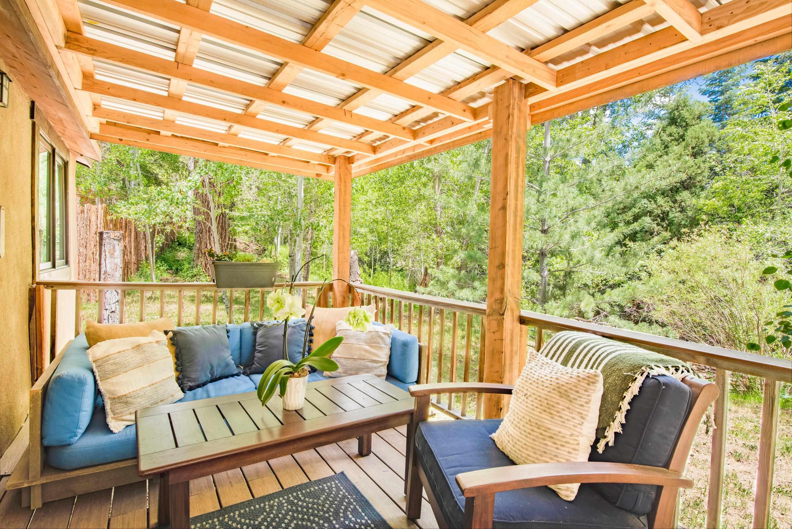 Taos, New Mexico, 87571, United States, 2 Bedrooms Bedrooms, ,2 BathroomsBathrooms,Residential,For Sale,1829499