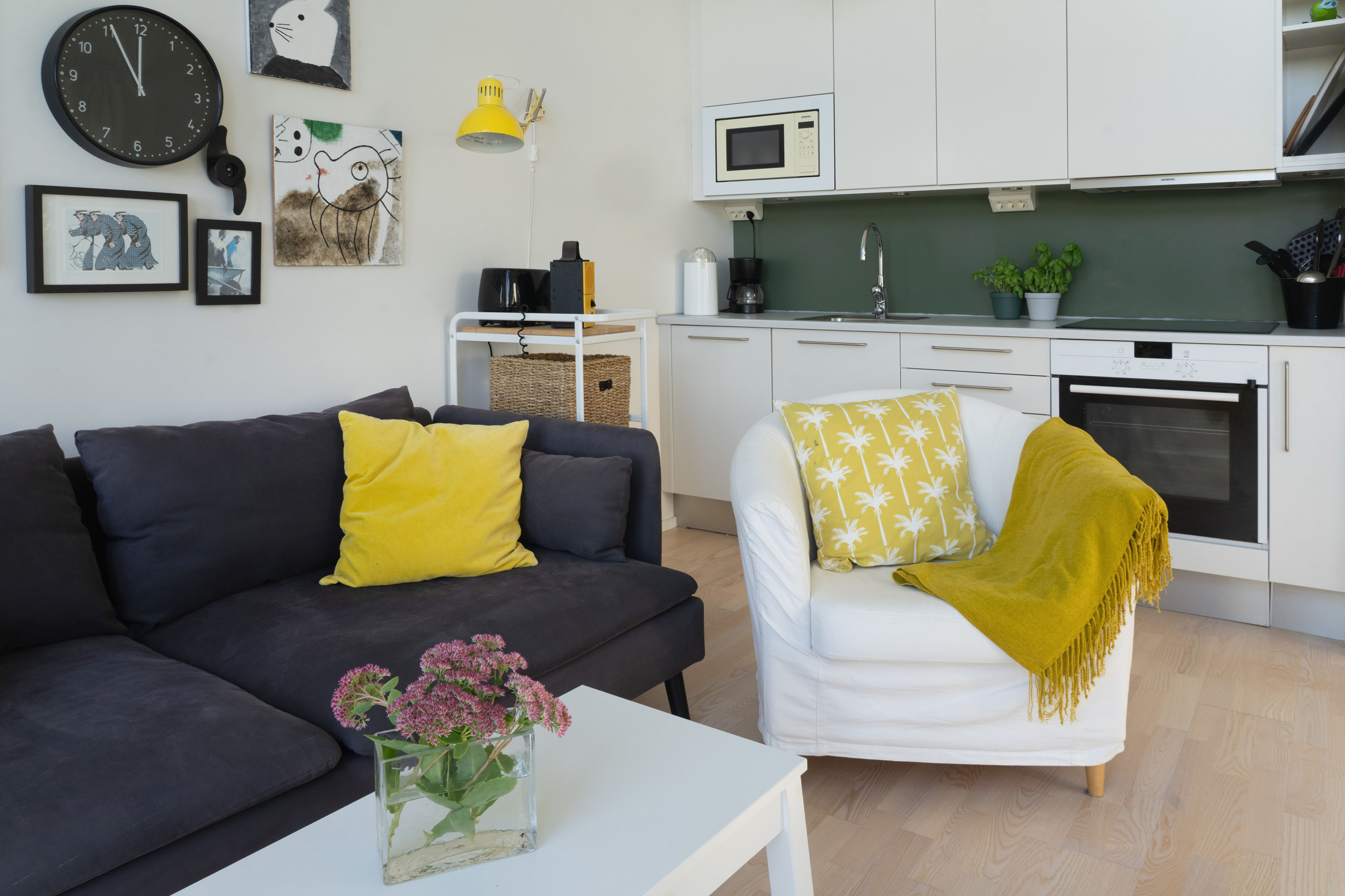  Elgöslingan 1 - 物件實景