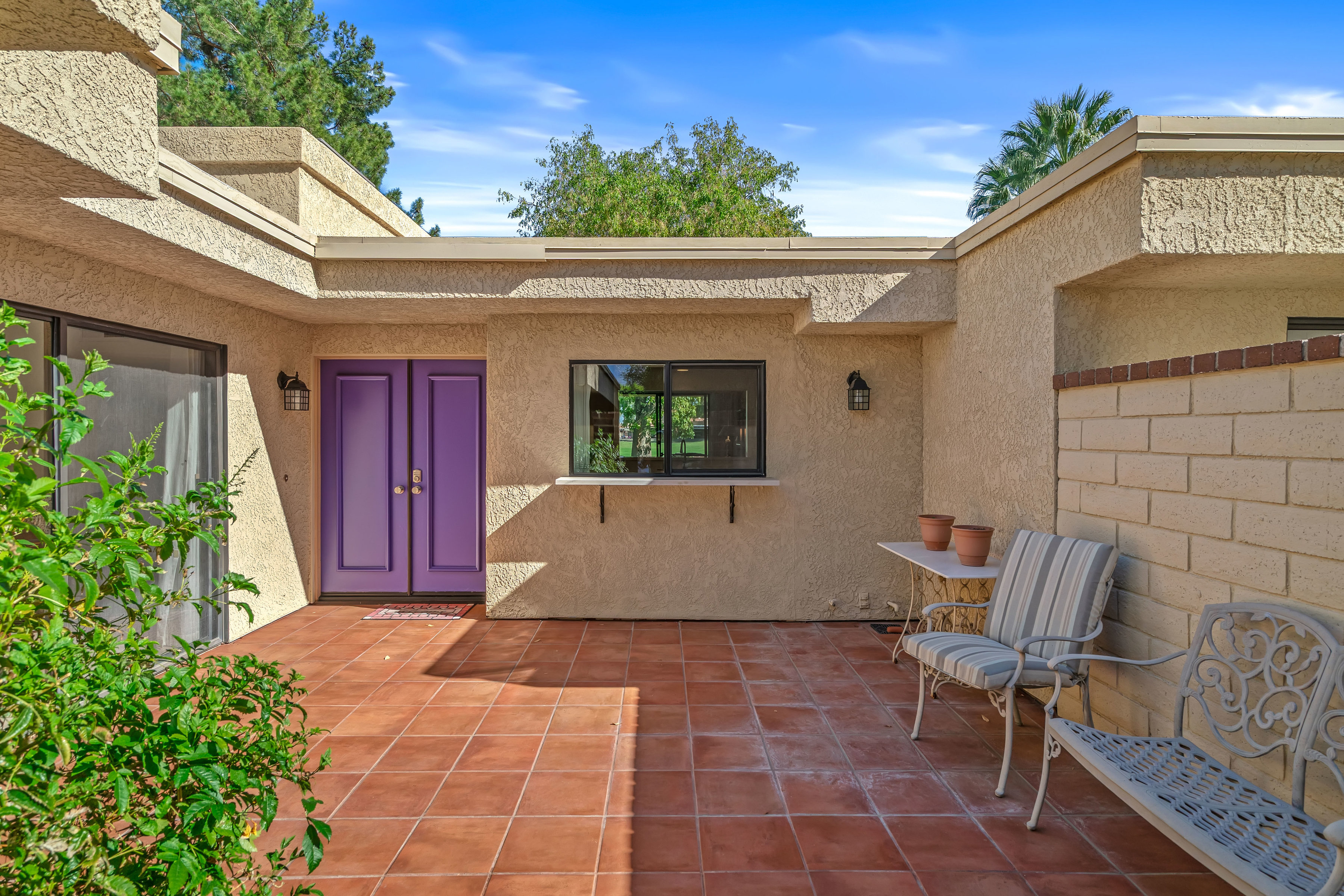  6724 Greenwood Circle, Palm Springs, CA 92264 - 物件實景