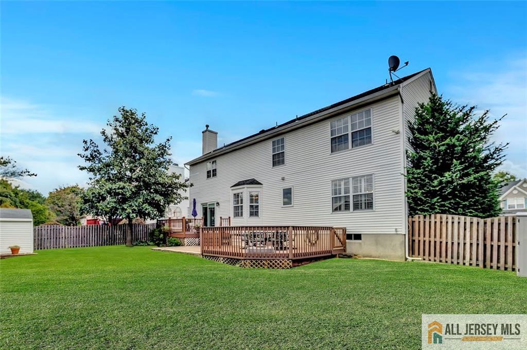 South River, New Jersey, 08882, United States, 4 Bedrooms Bedrooms, ,3 BathroomsBathrooms,Residential,For Sale,1940787