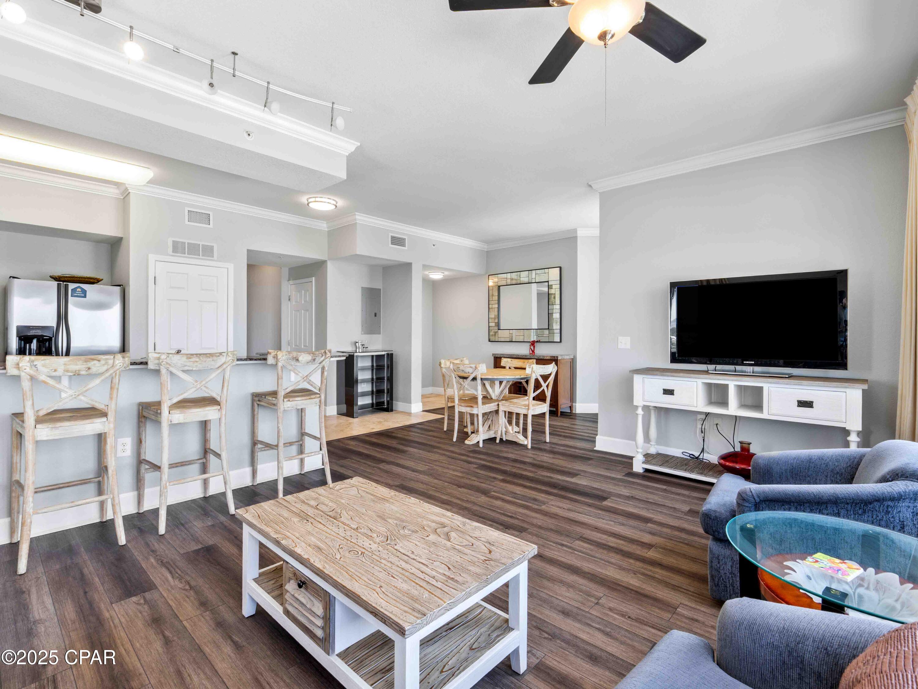 Panama City Beach, Florida, 32413, United States, 2 Bedrooms Bedrooms, ,2 BathroomsBathrooms,Residential,For Sale,1827821