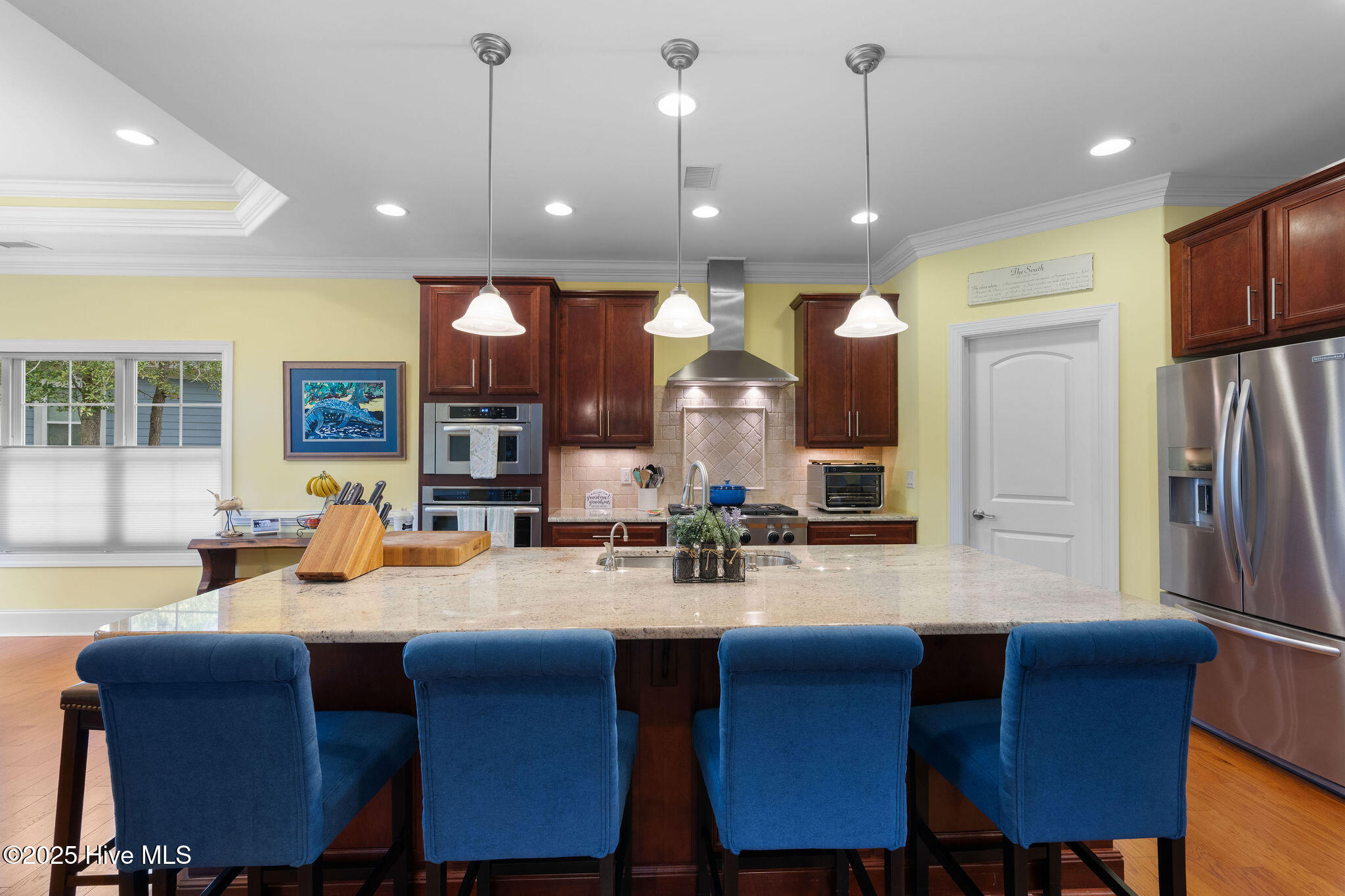 Leland, North Carolina, 28451, United States, 4 Bedrooms Bedrooms, ,3 BathroomsBathrooms,Residential,For Sale,1919743