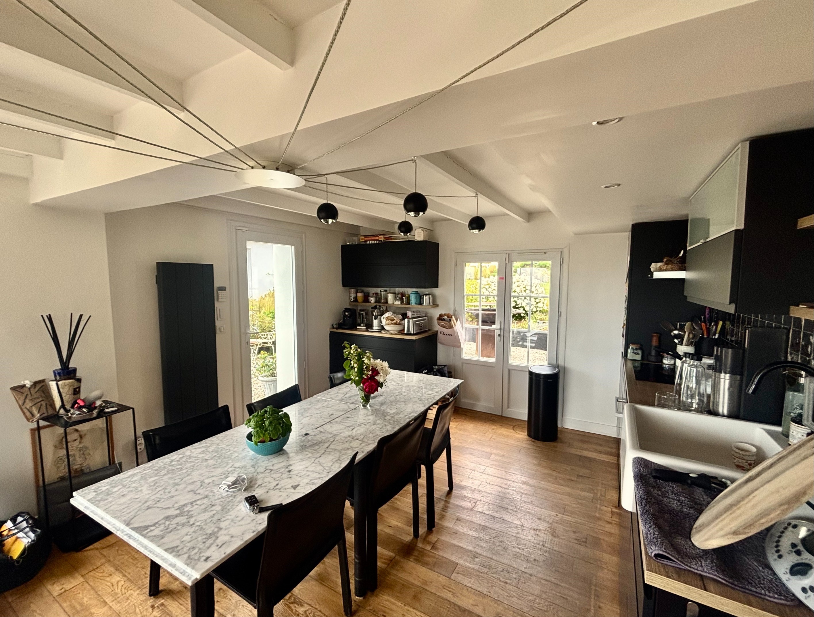  Maison - 物件實景