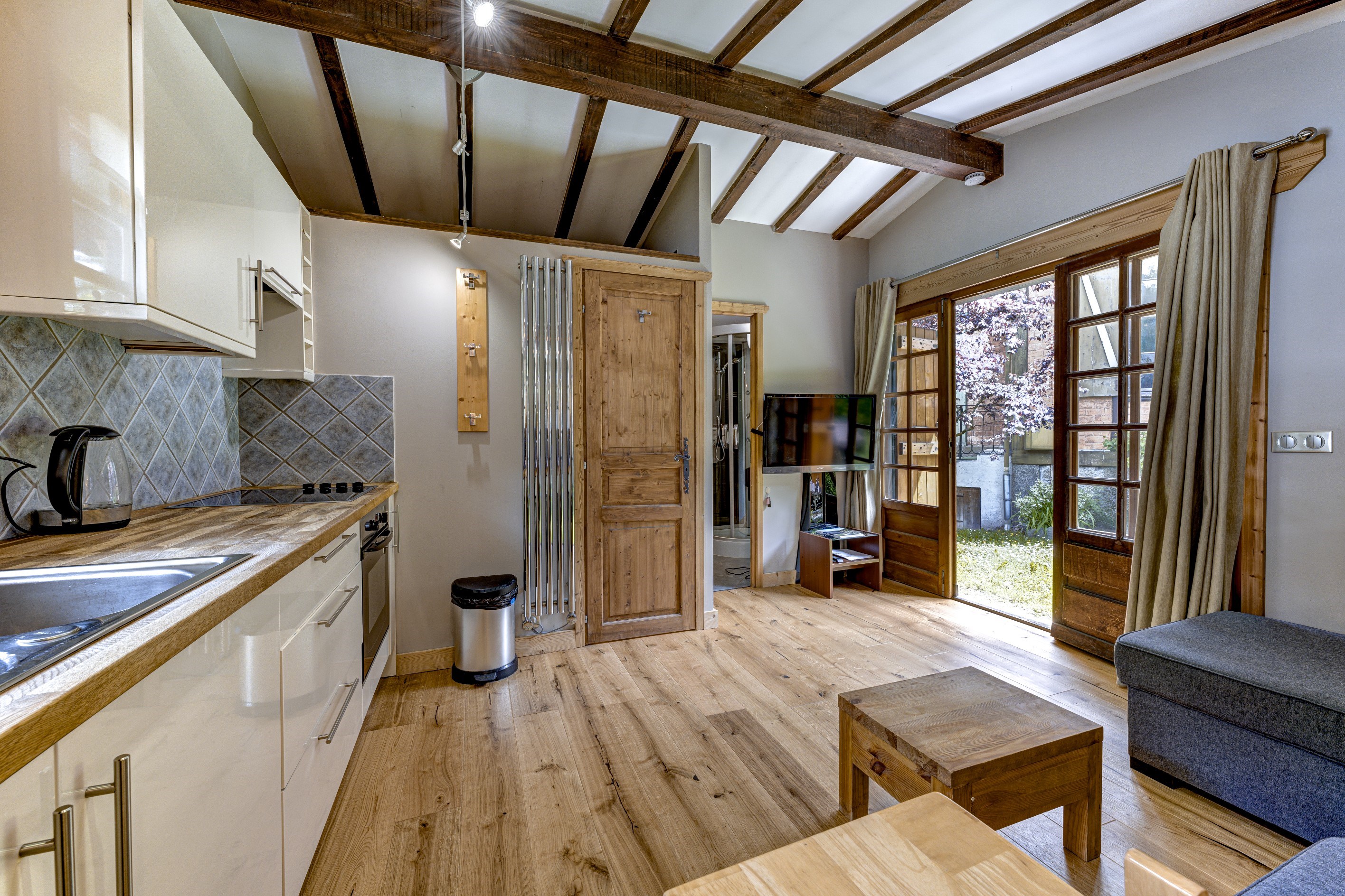  EXCLUSIVITY - VILLA LOPPE - 物件實景