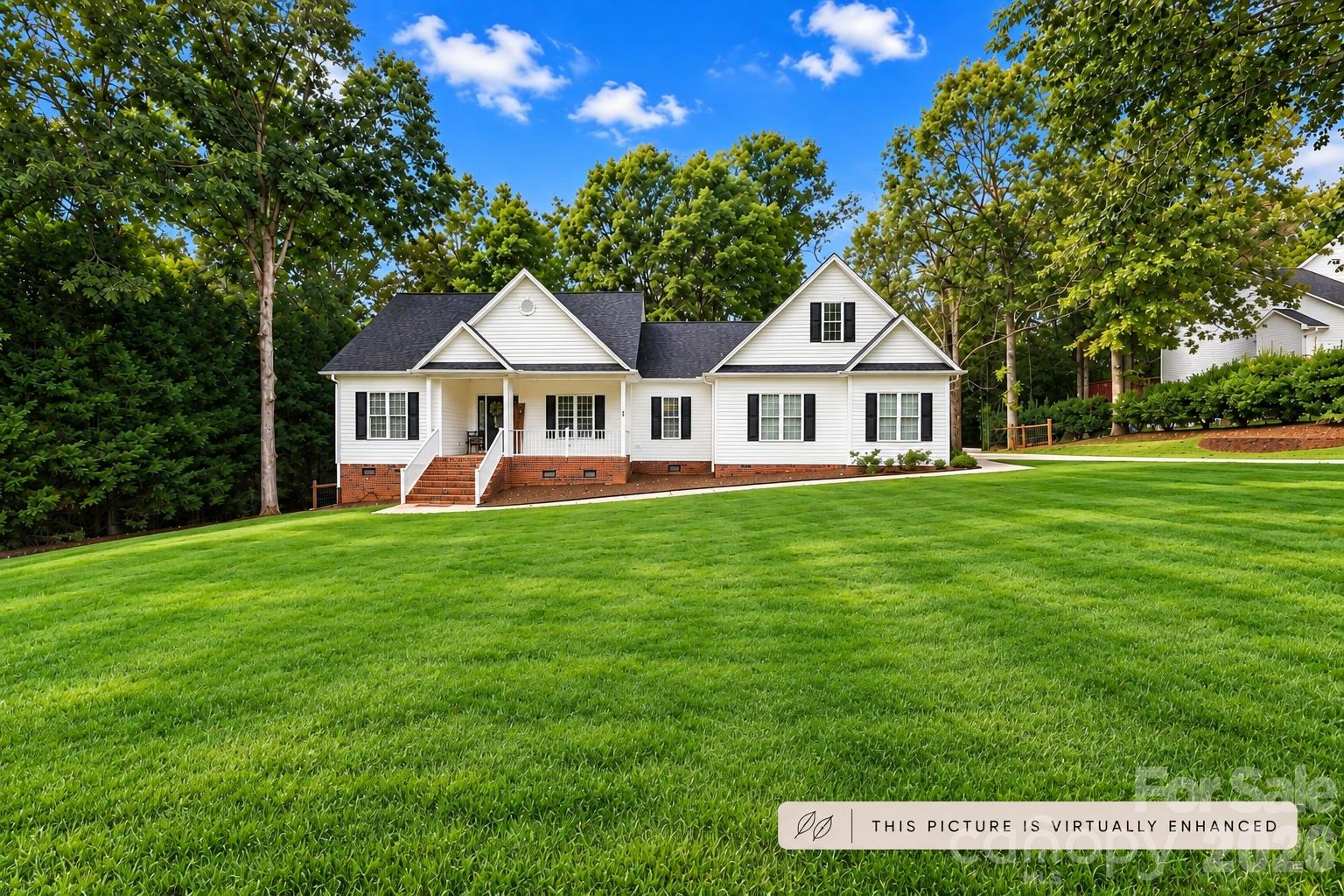 Hidden Creek Dr, Shelby, NC 28152