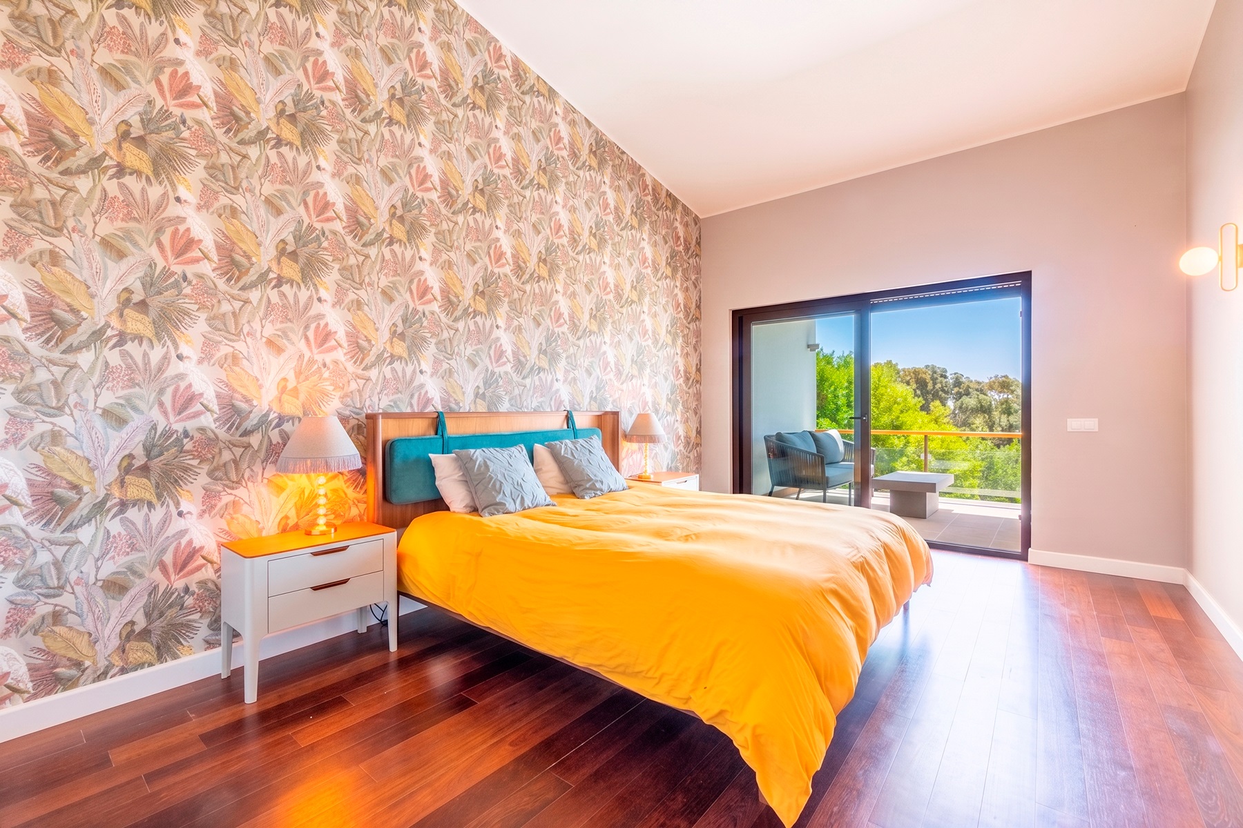  Semi-detached house, 4 bedrooms, for Sale - 物件實景