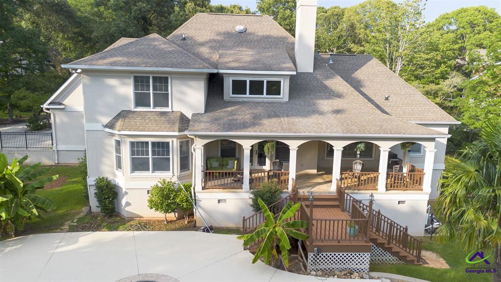Warner Robins, Georgia, 31088, United States, 4 Bedrooms Bedrooms, ,4 BathroomsBathrooms,Residential,For Sale,1901293