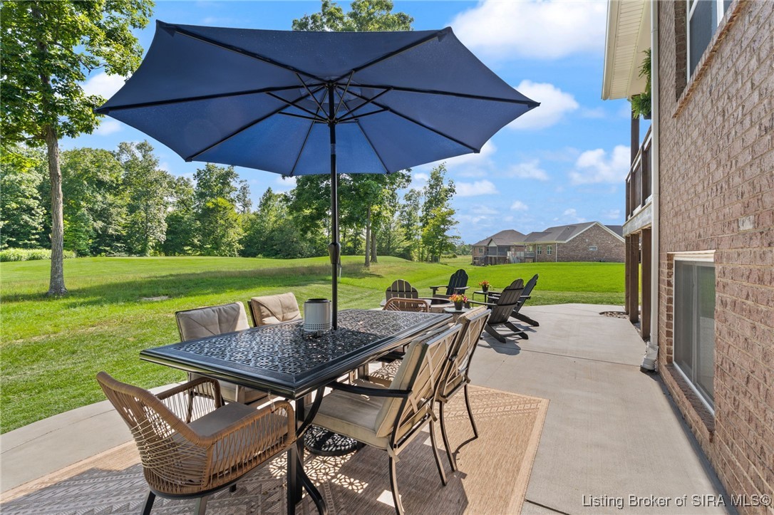 Henryville, Indiana, 47126, United States, 4 Bedrooms Bedrooms, ,3 BathroomsBathrooms,Residential,For Sale,1876326