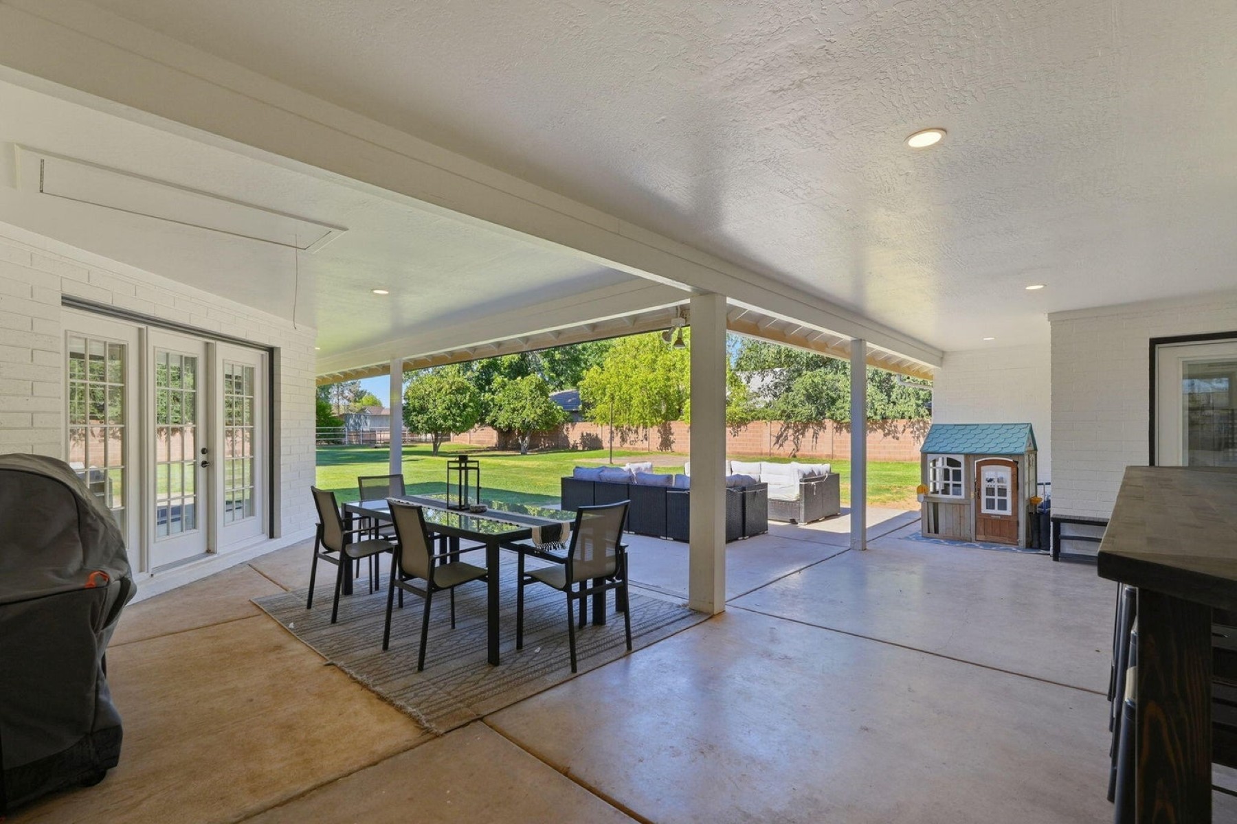  646 E Leah Lane¦Gilbert, AZ - 物件實景