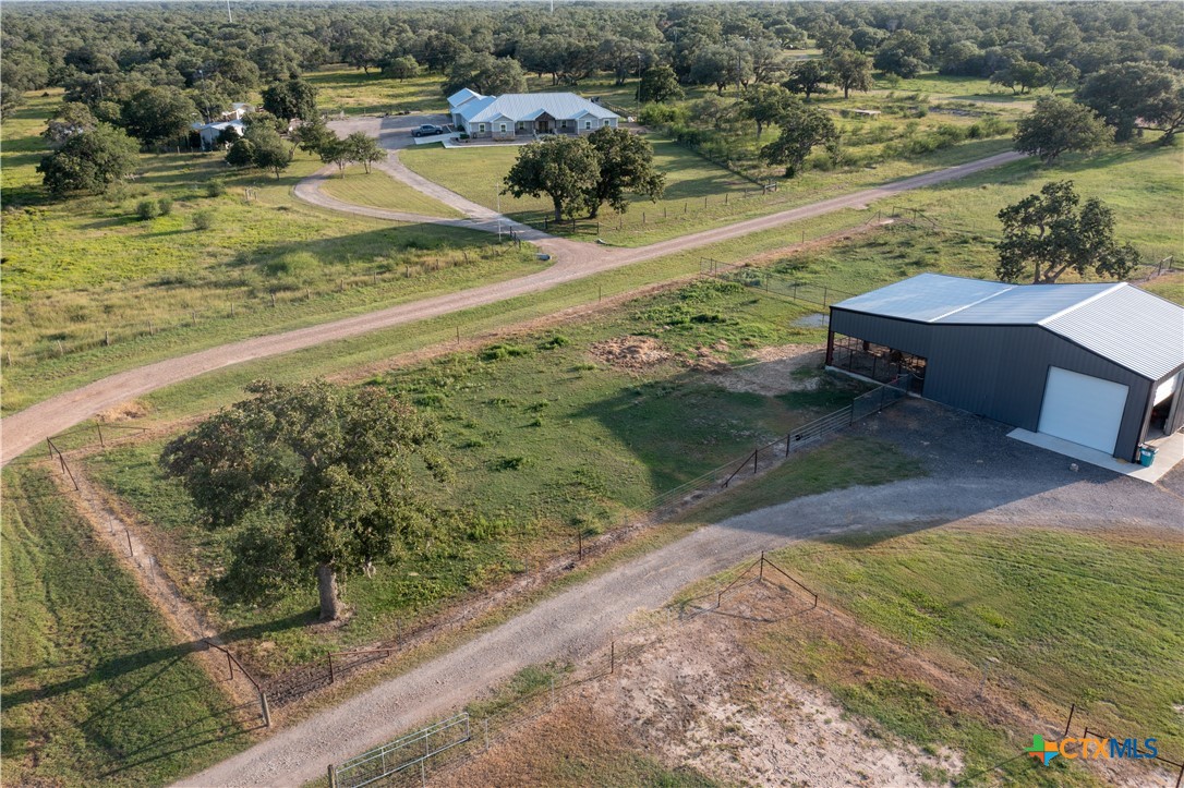Goliad, Texas, 77963, United States, 4 Bedrooms Bedrooms, ,3 BathroomsBathrooms,Residential,For Sale,1895405