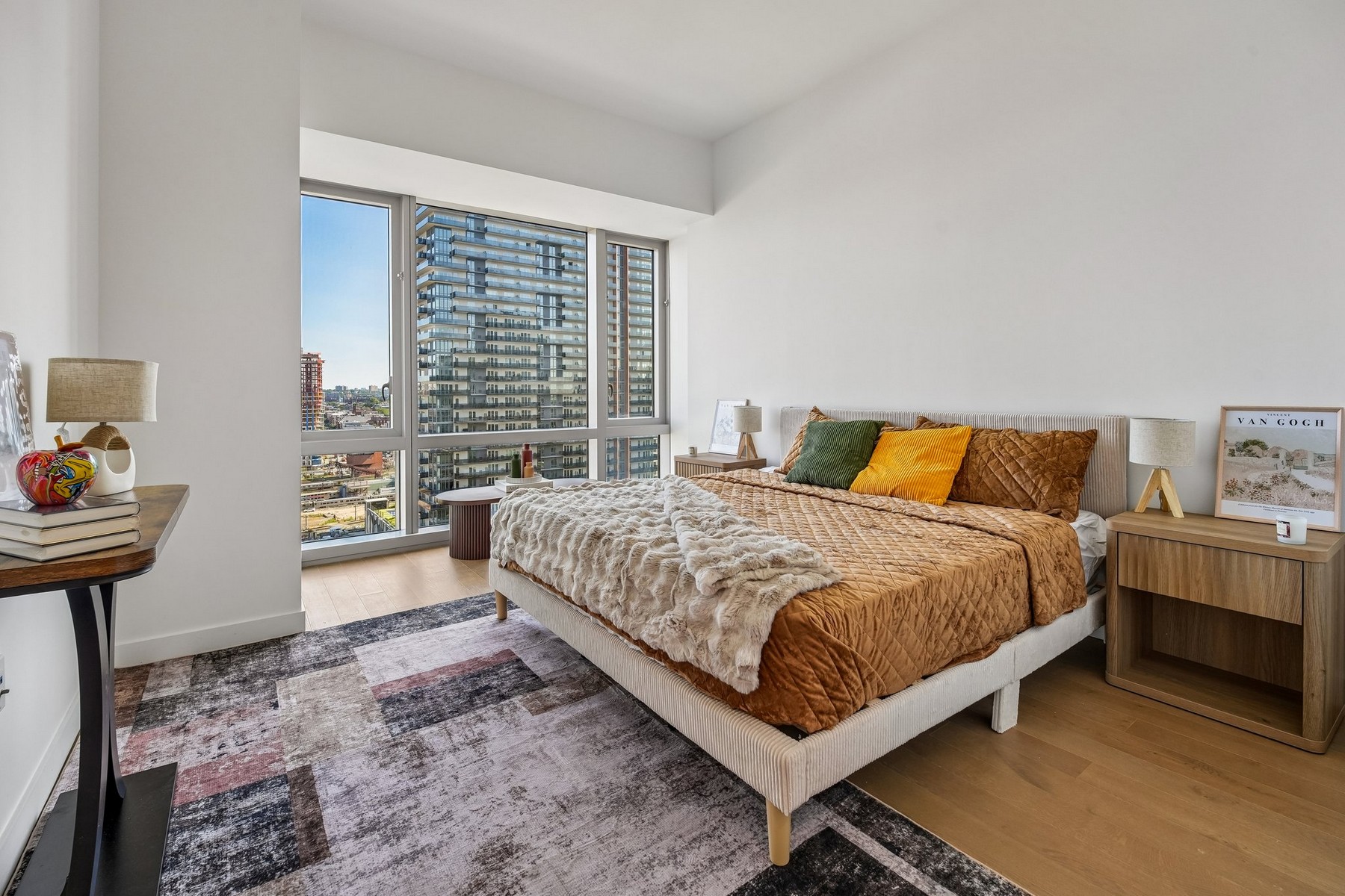  75 Park Lane South, Jersey City, NJ 07310 - 物件實景
