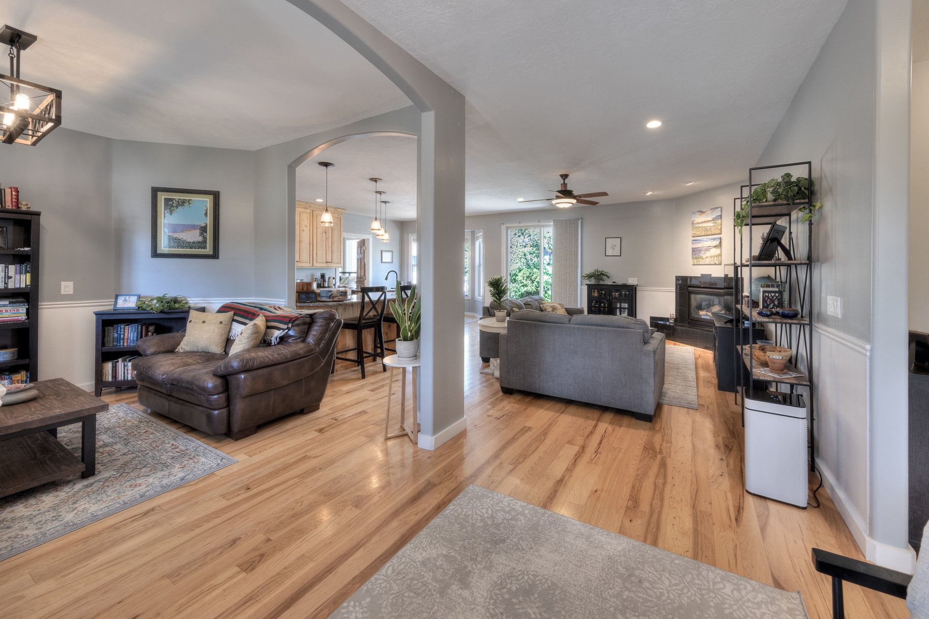  Peaceful, Private & Perfectly Located – A Move-In Ready Moab Home - 物件實景