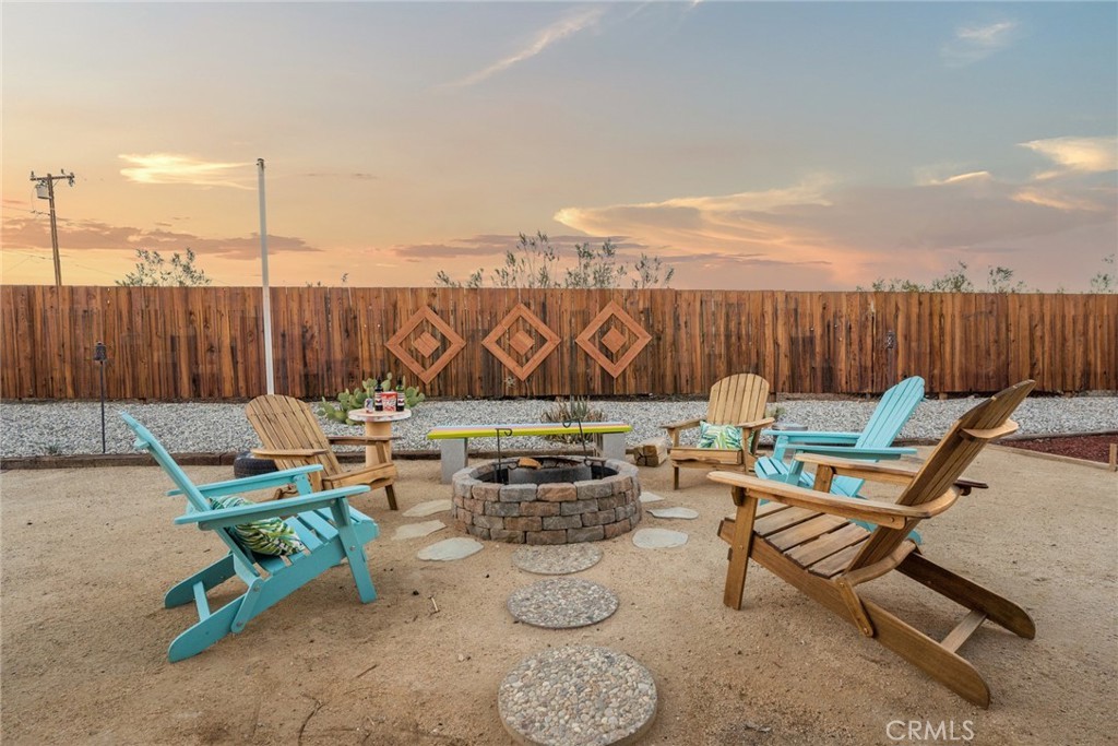 4660 Avenida La Flora Desierta, Joshua Tree, California, 92252, United States, 4 Bedrooms Bedrooms, ,3 BathroomsBathrooms,Residential,For Sale,4660 Avenida La Flora Desierta,1434816