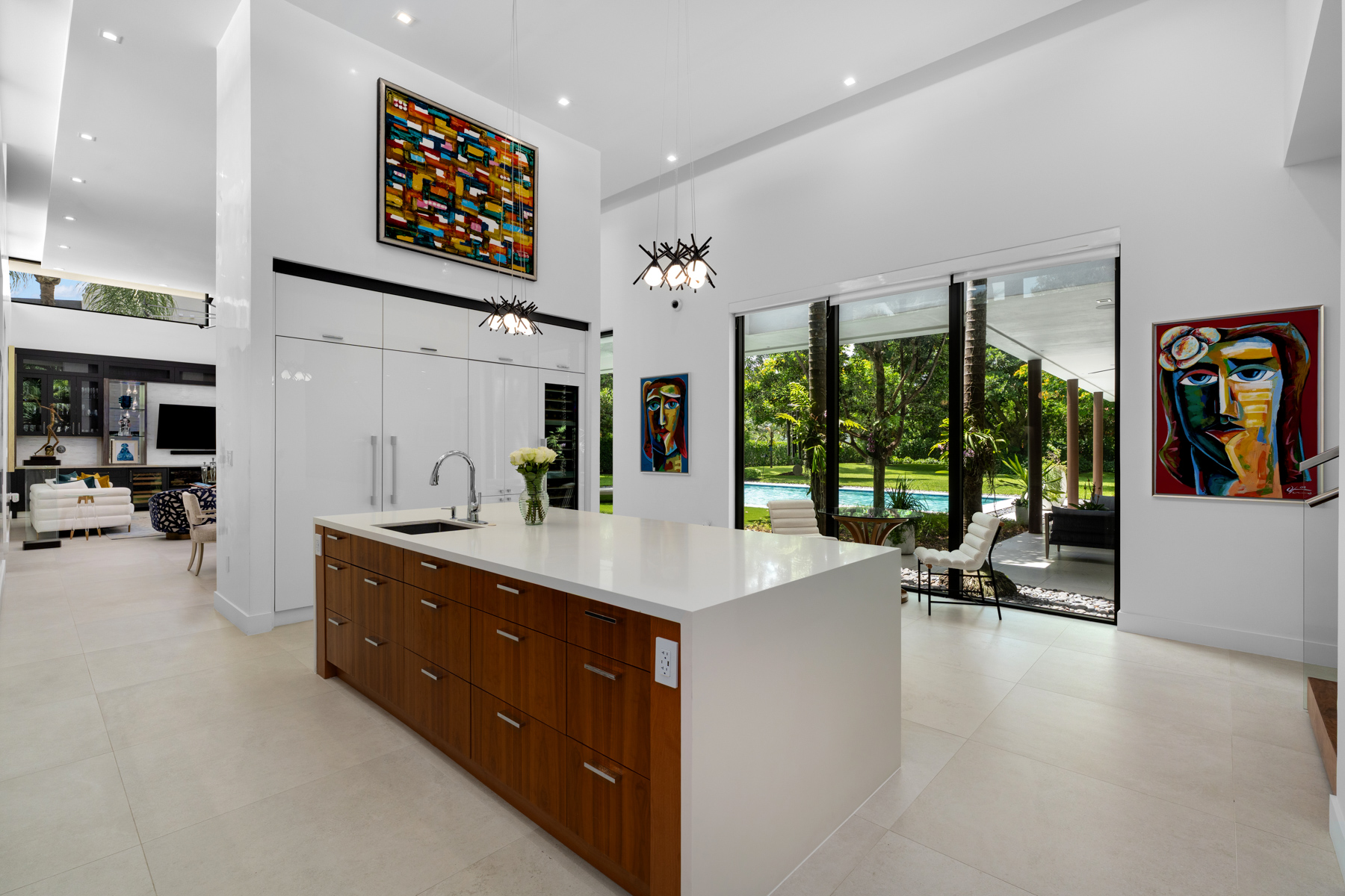 7502 SW 102nd St, Pinecrest, FL, 33156 - 物件實景