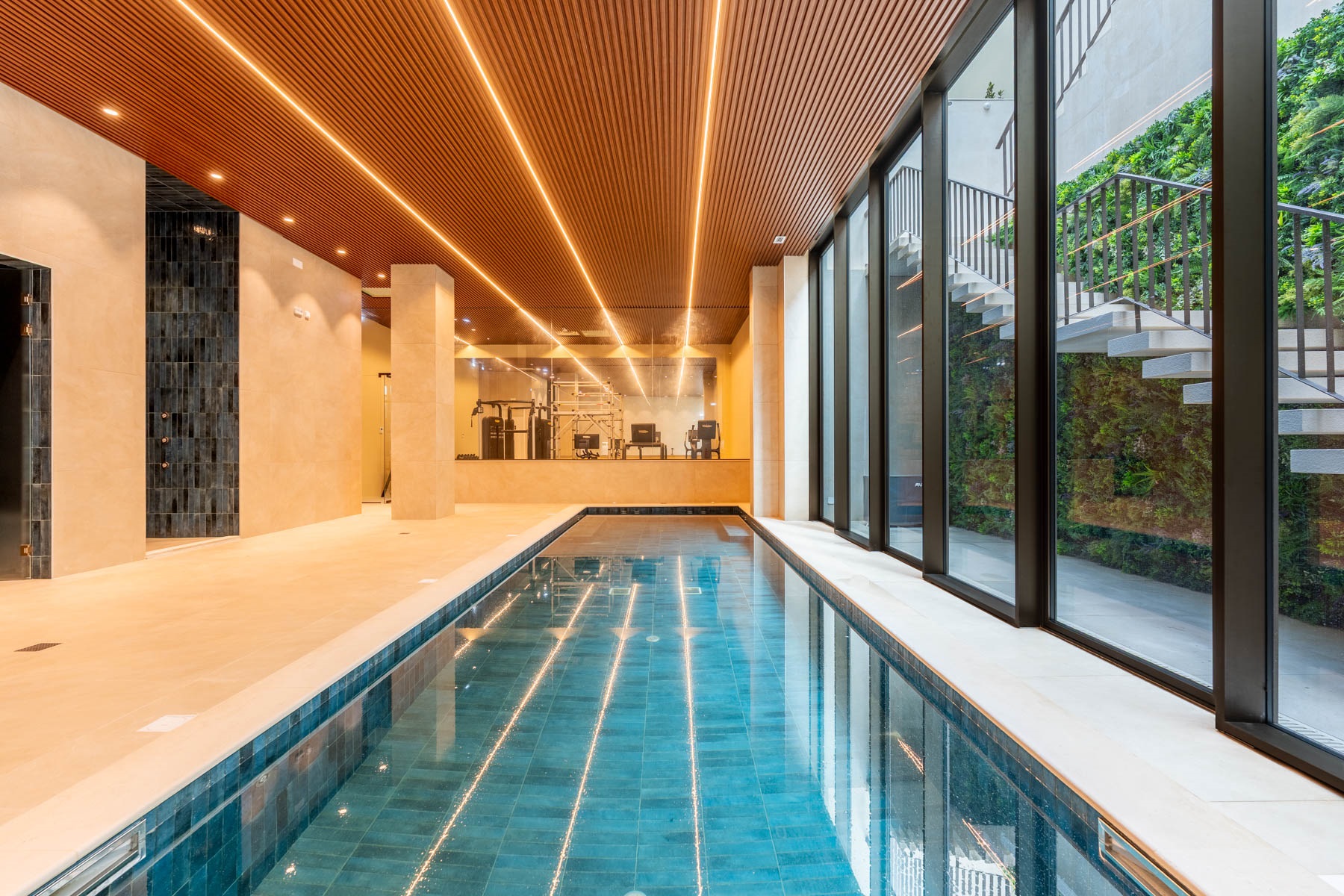  Flat, 3 bedrooms, for Sale - 物件實景