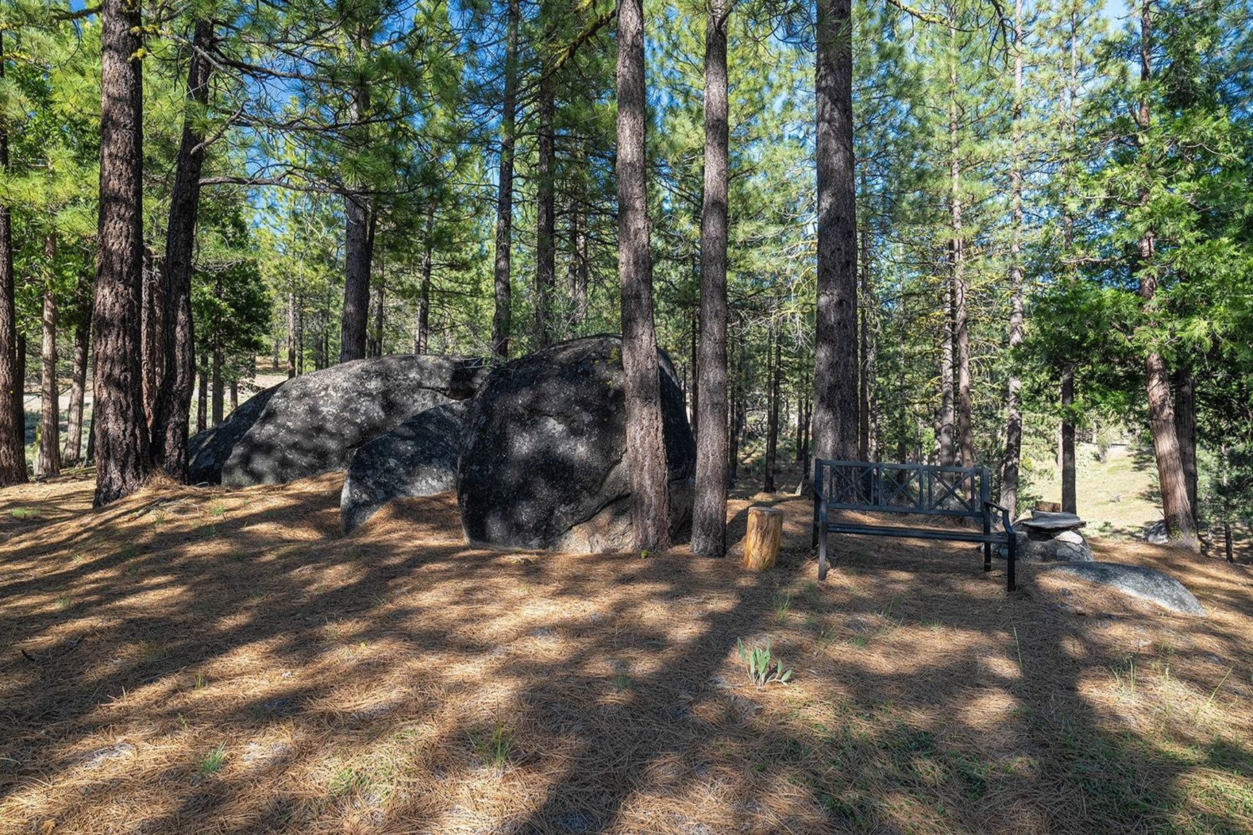  2.69 Private Acres in Nakoma with Stunning Eureka Peak Views - 物件實景