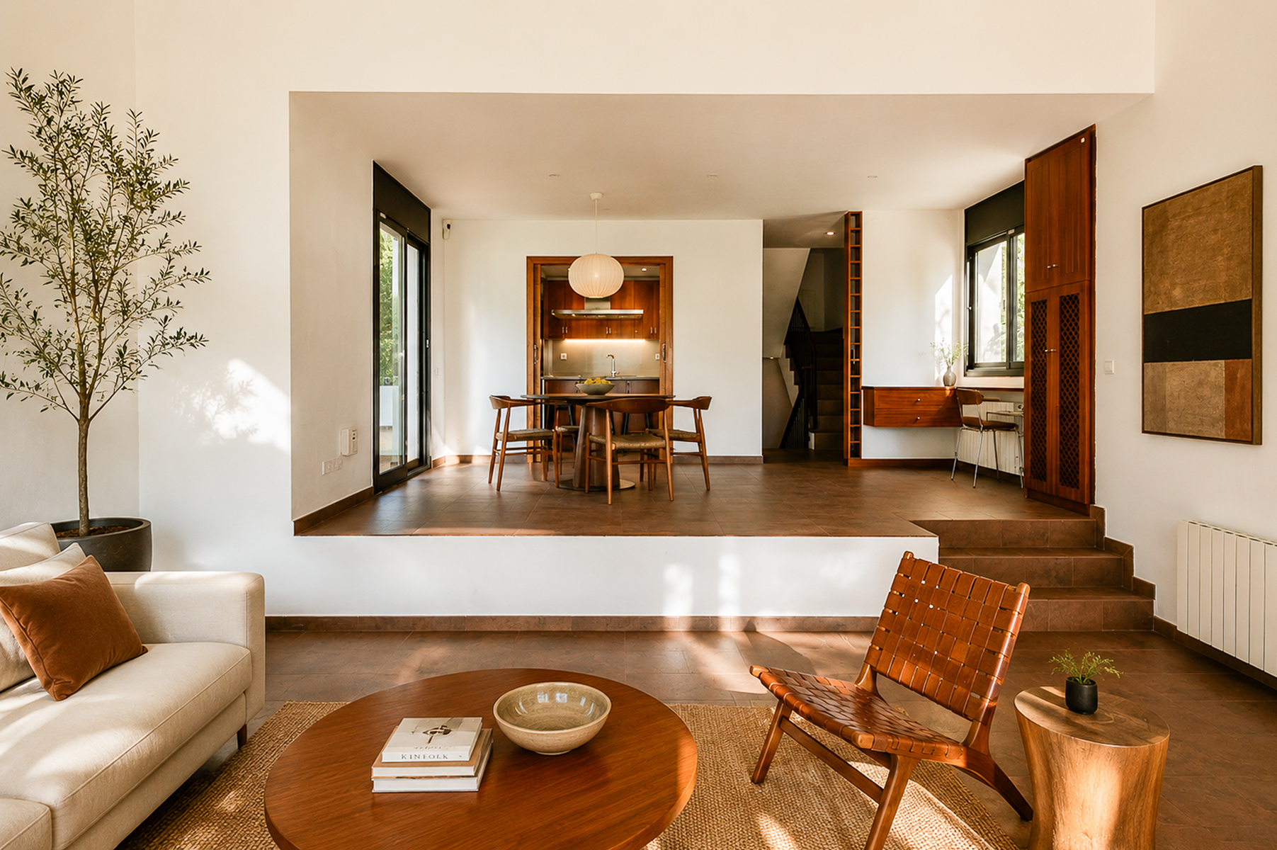  An oasis of tranquility and privacy in Vallpineda - 物件實景