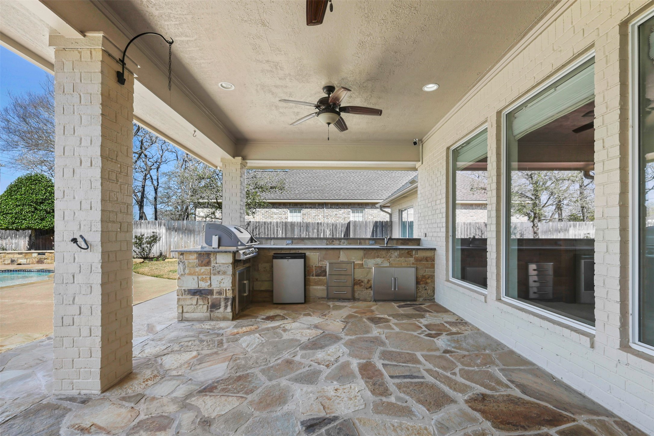  5106 Bellerive Bend Drive - 物件實景