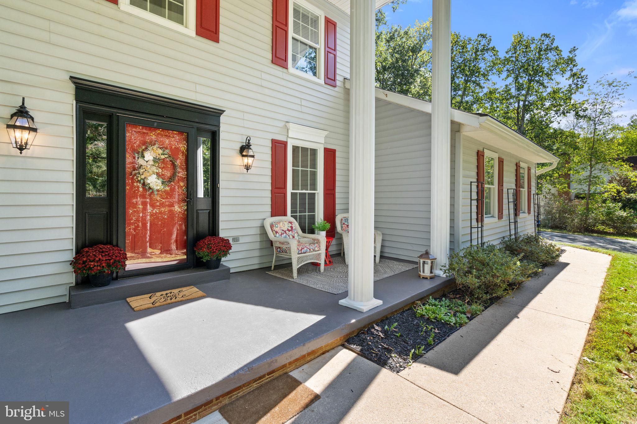 Warrenton, Virginia, 20187, United States, 4 Bedrooms Bedrooms, ,4 BathroomsBathrooms,Residential,For Sale,1976387