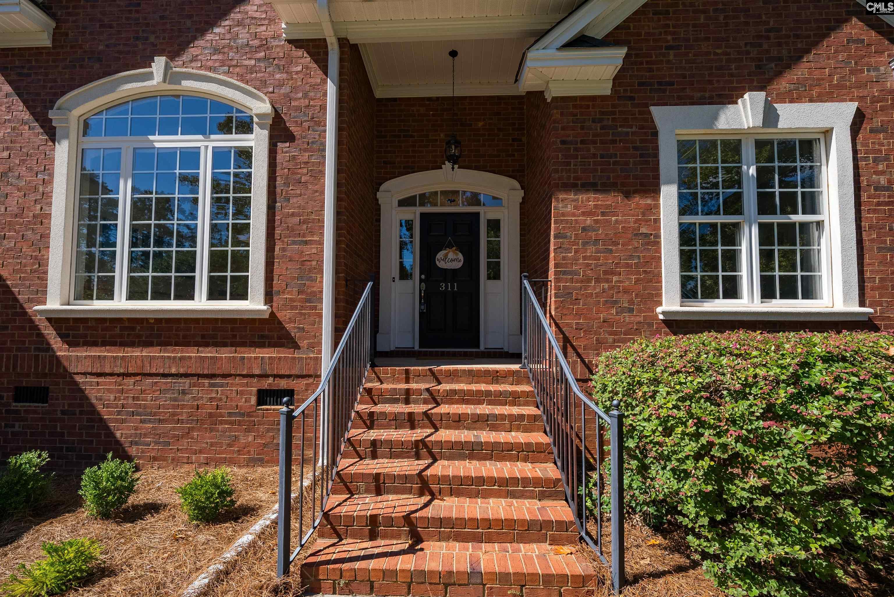 Lookout Hill Dr, Chapin, SC 29036 #1