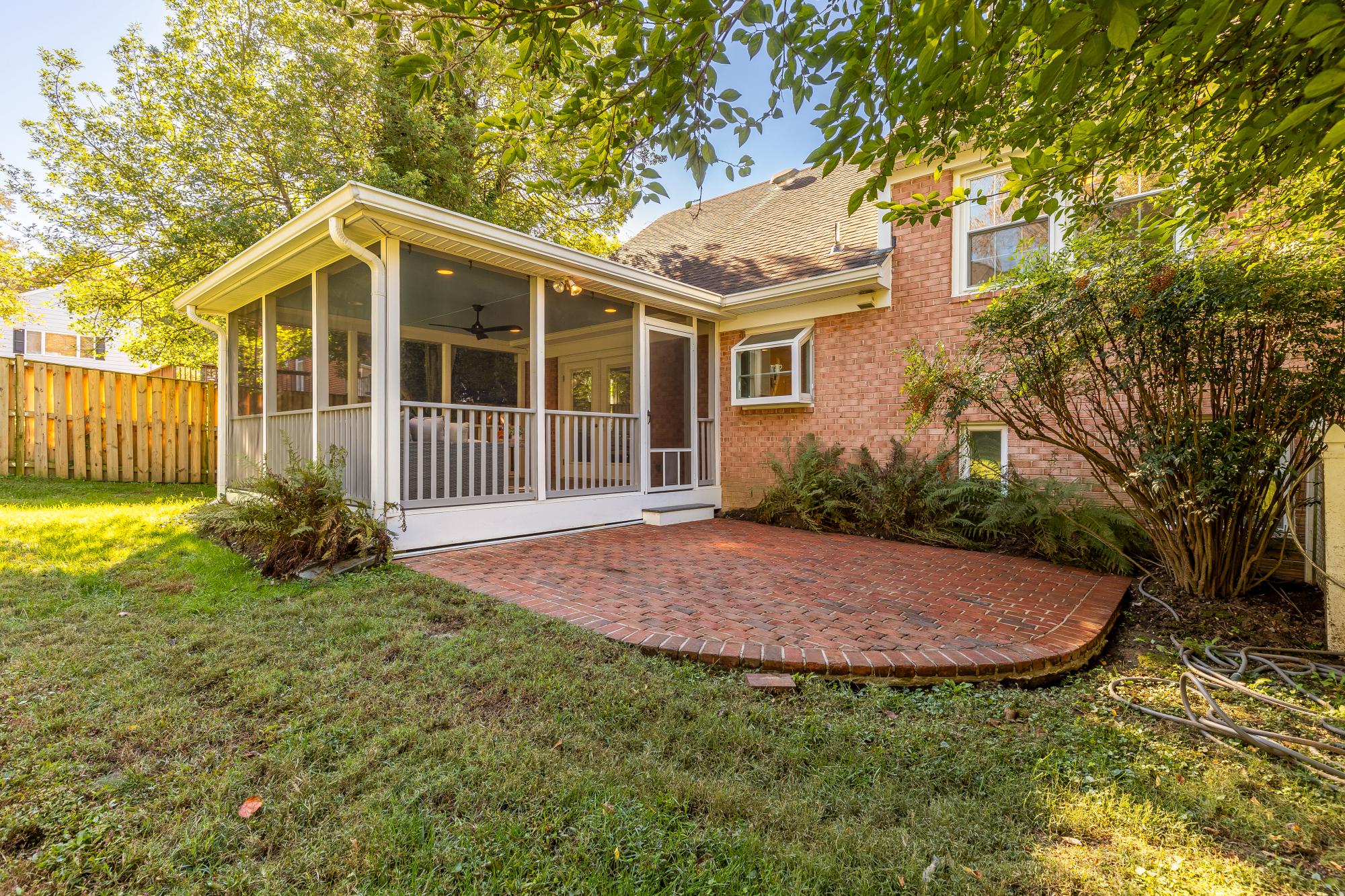  4403 Dresden Street, Kensington, MD, 20895 - 物件實景