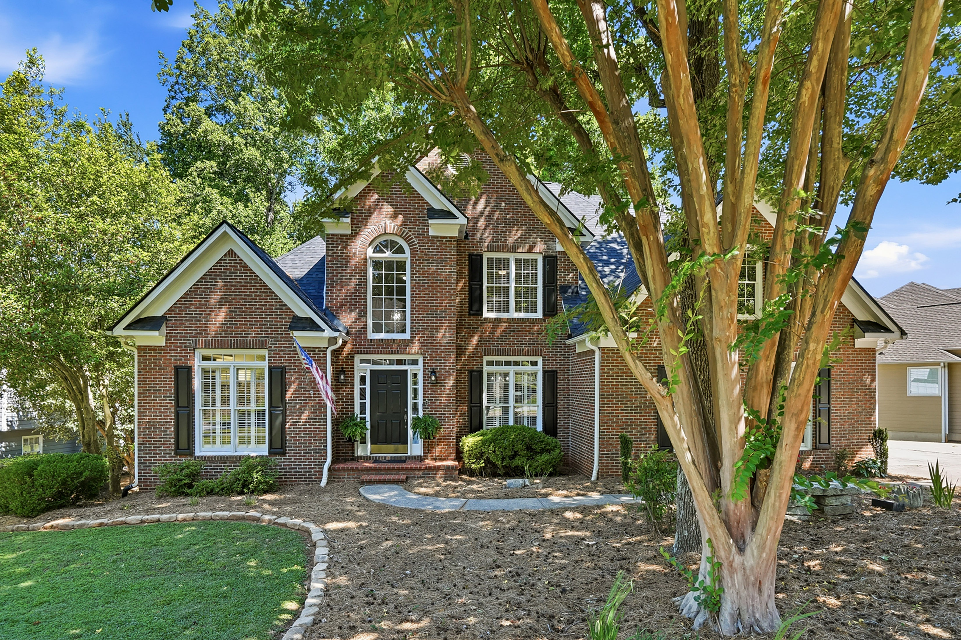  Timeless Comfort Near Downtown Marietta - 物件實景