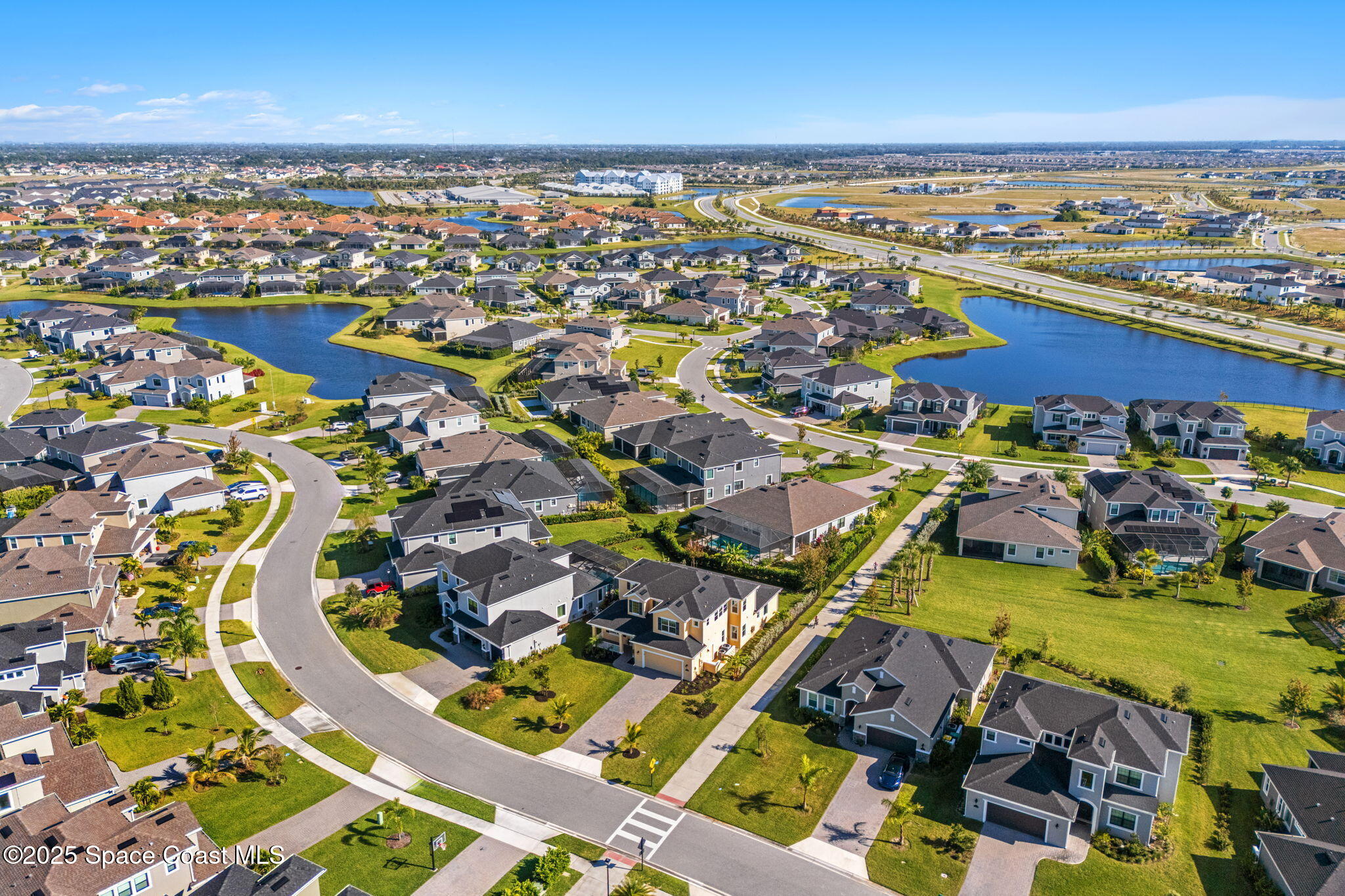 Melbourne, Florida, 32940, United States, 5 Bedrooms Bedrooms, ,6 BathroomsBathrooms,Residential,For Sale,2003365