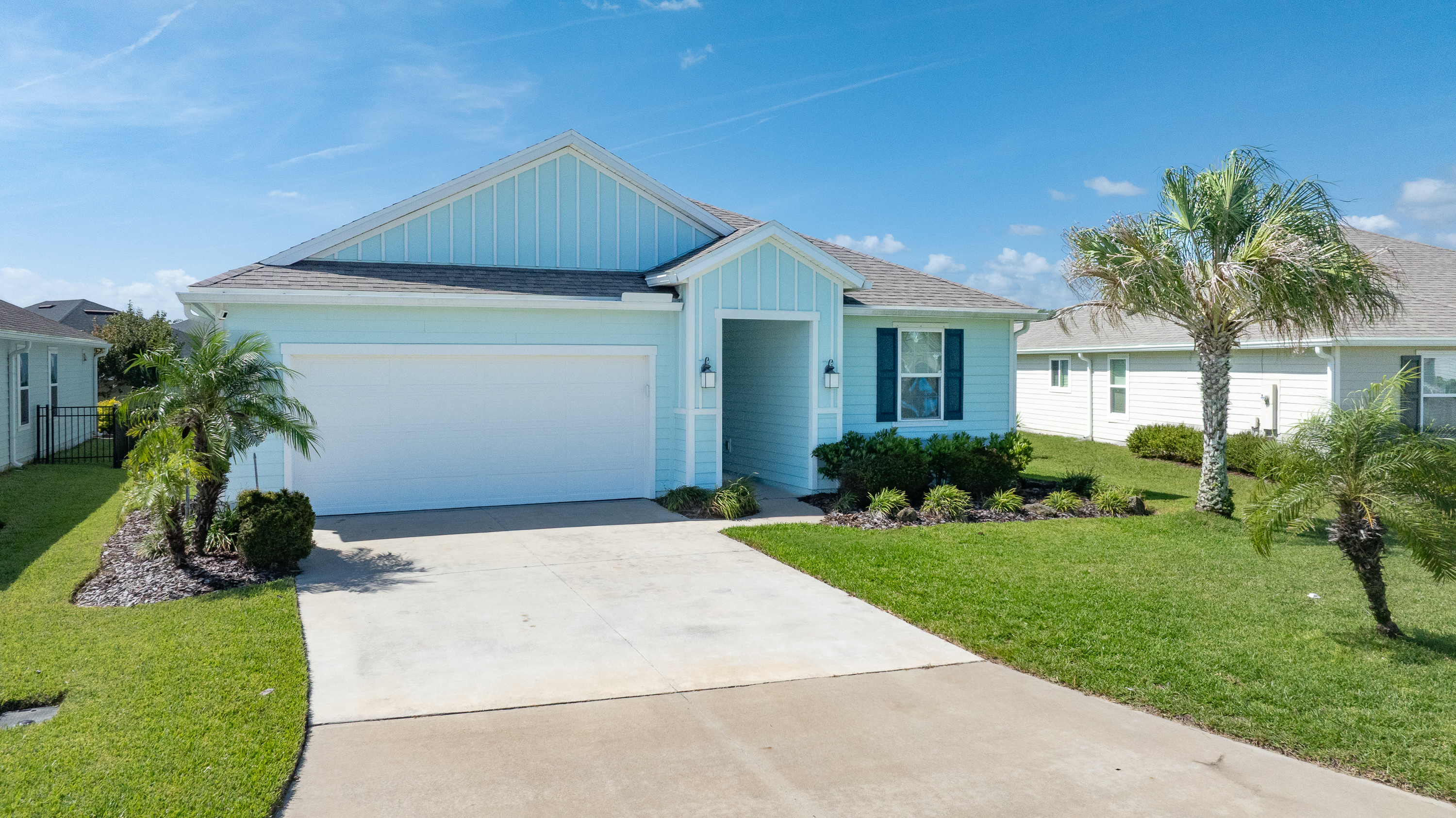  43 Las Casitas Boulevard, Palm Coast, FL, 32137 - 物件實景