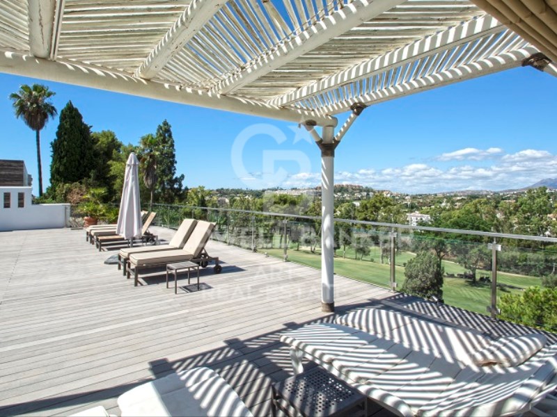 Marbella, Andalusia, ES, 5 Bedrooms Bedrooms, ,4 BathroomsBathrooms,Residential,For Sale,1848501