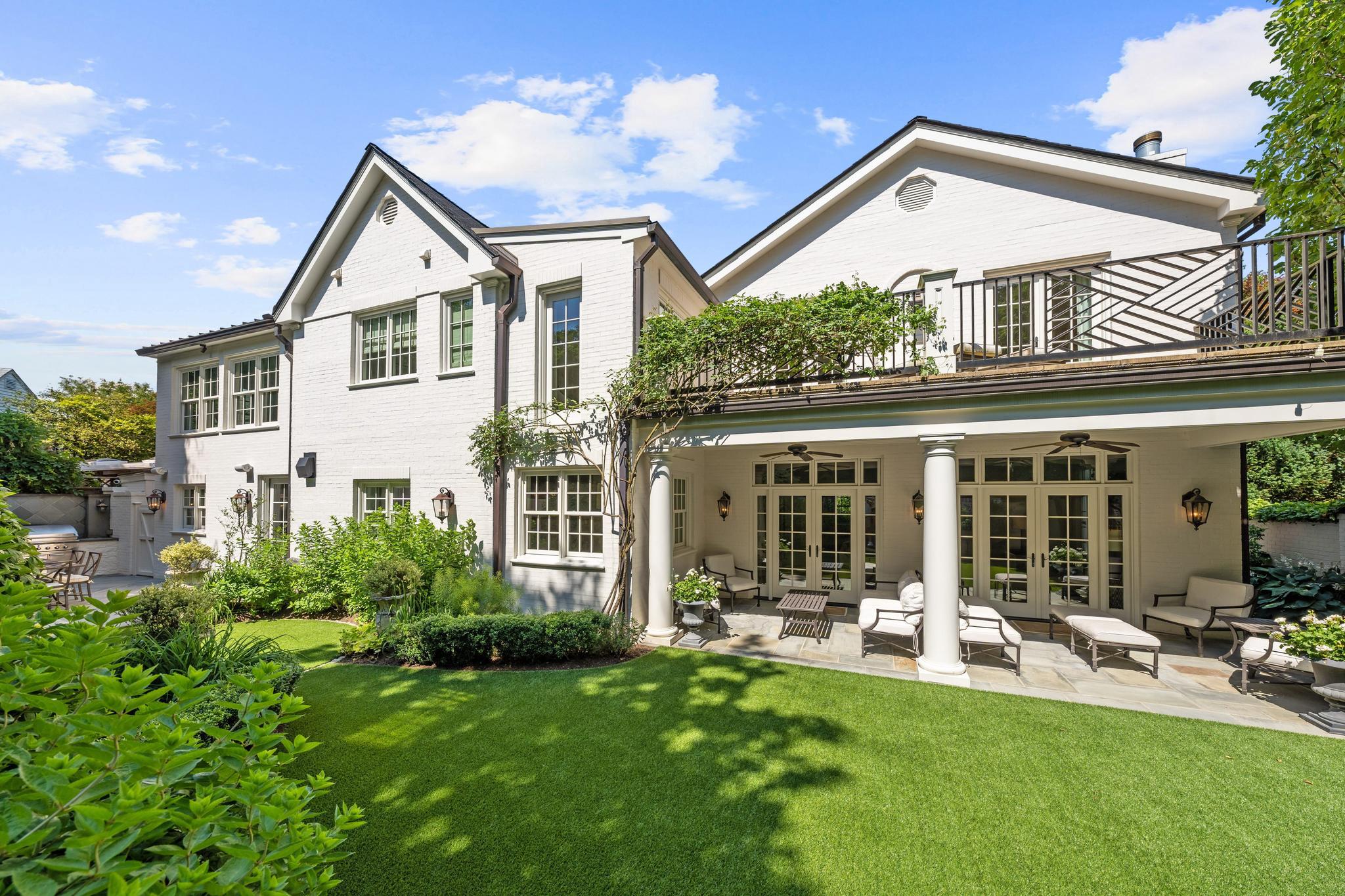 1726 Hoban Road NW, Washington, DC, 20007 - 物件實景