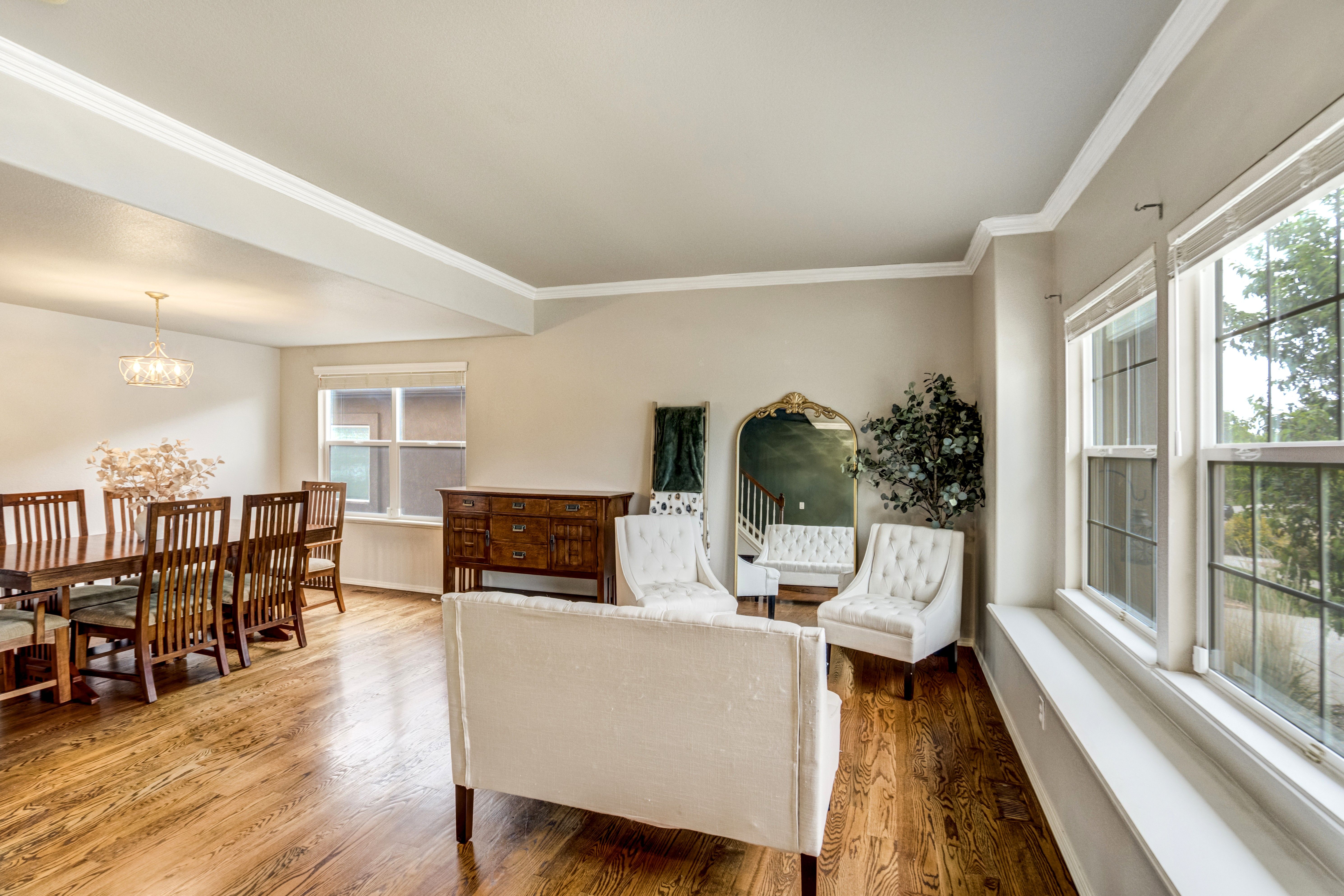  Beautifully Maintained Home with Front Range Views - 物件實景