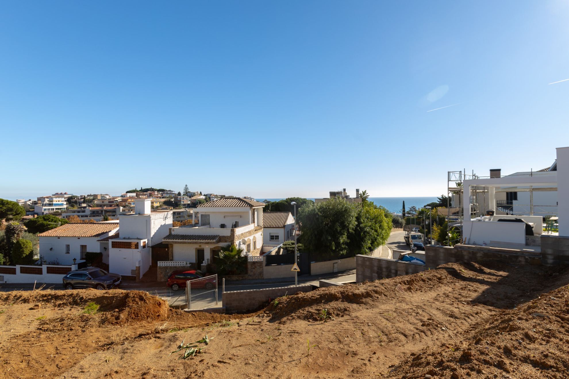  Residential land in Canet de Mar - 物件實景