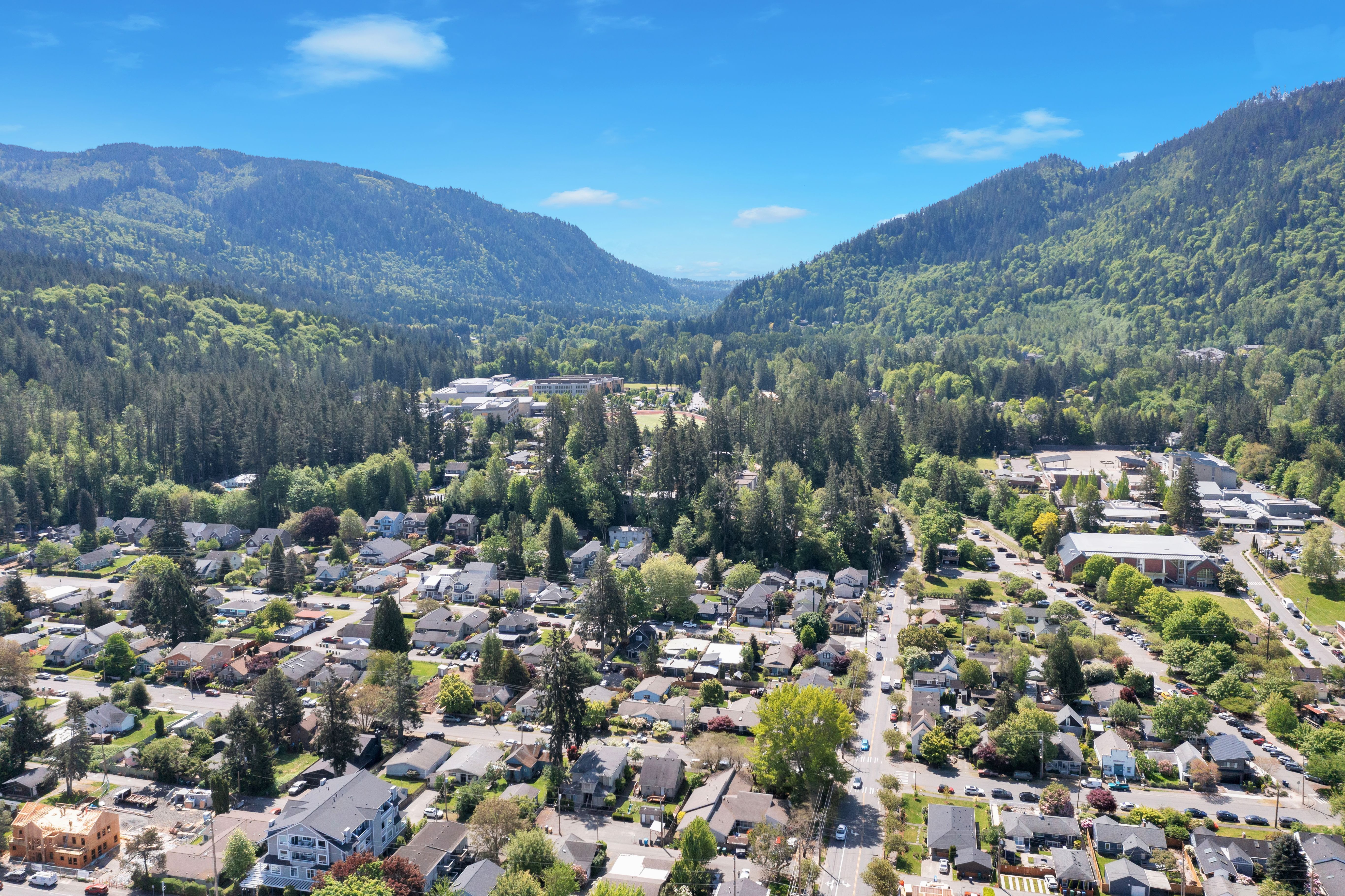  250 SE Andrews St, Issaquah, WA 98027 - 物件實景