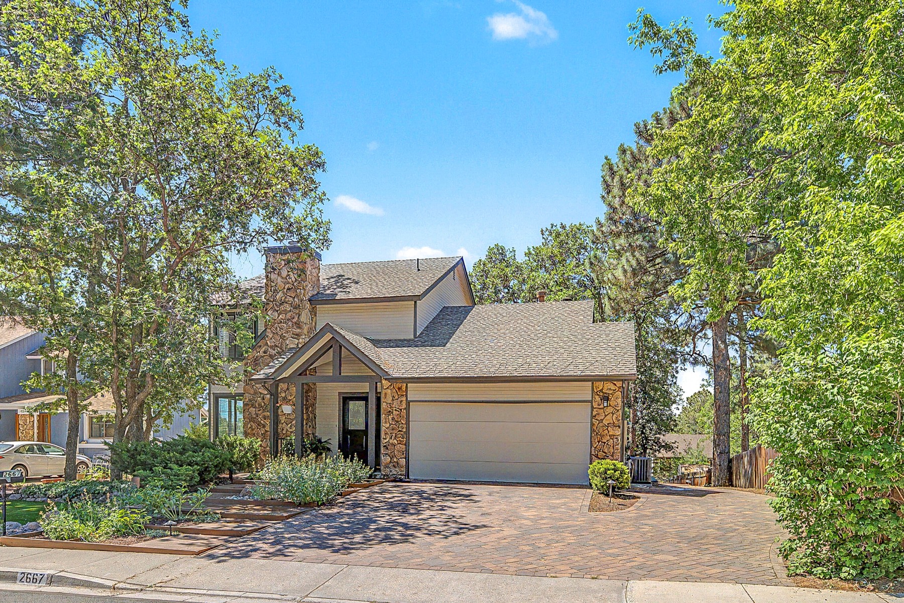  2667 E Matterhorn Drive ¦ Flagstaff, AZ, - 物件實景