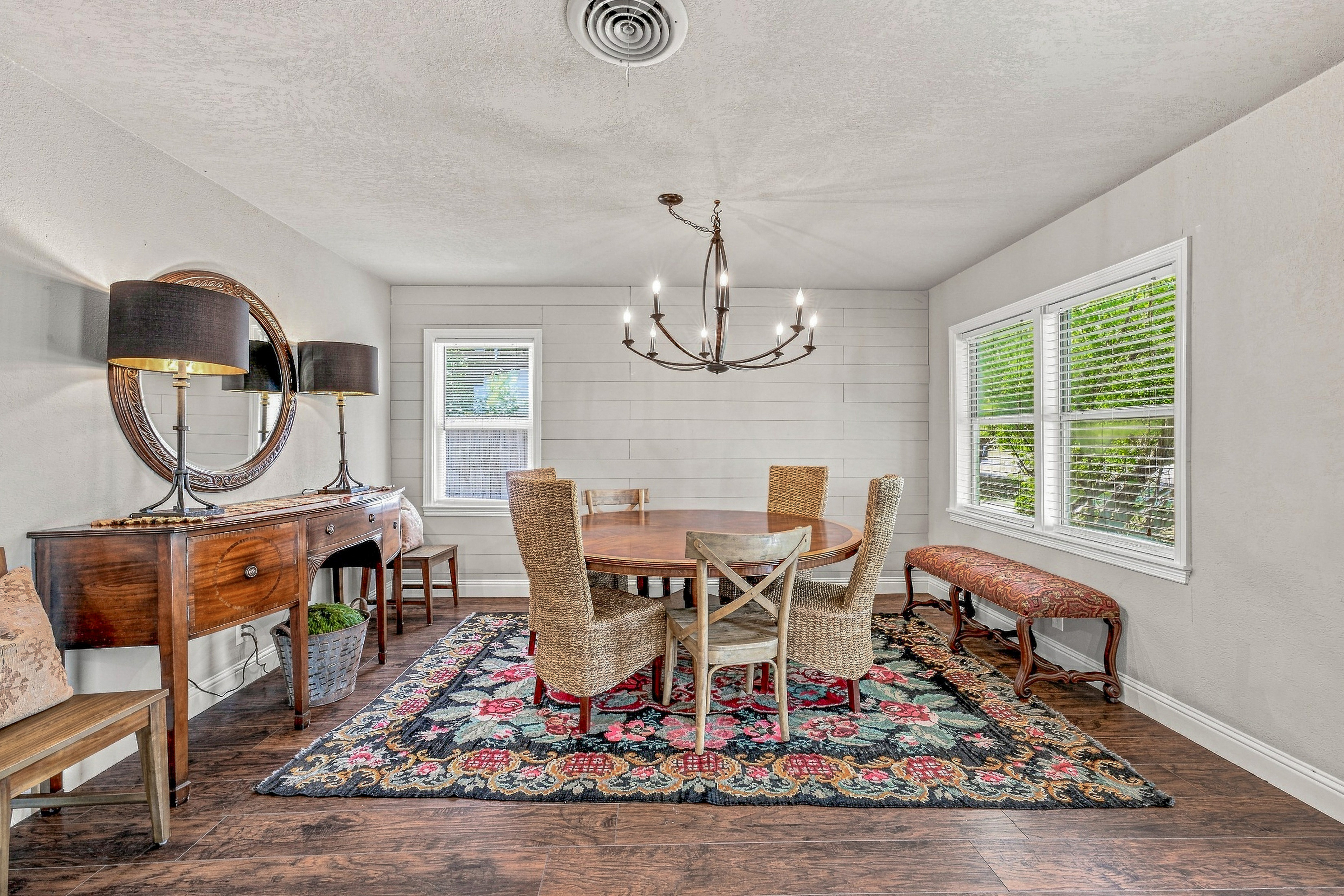  5881 Tracyne Drive, Westworth Village, TX, 76114 - 物件實景
