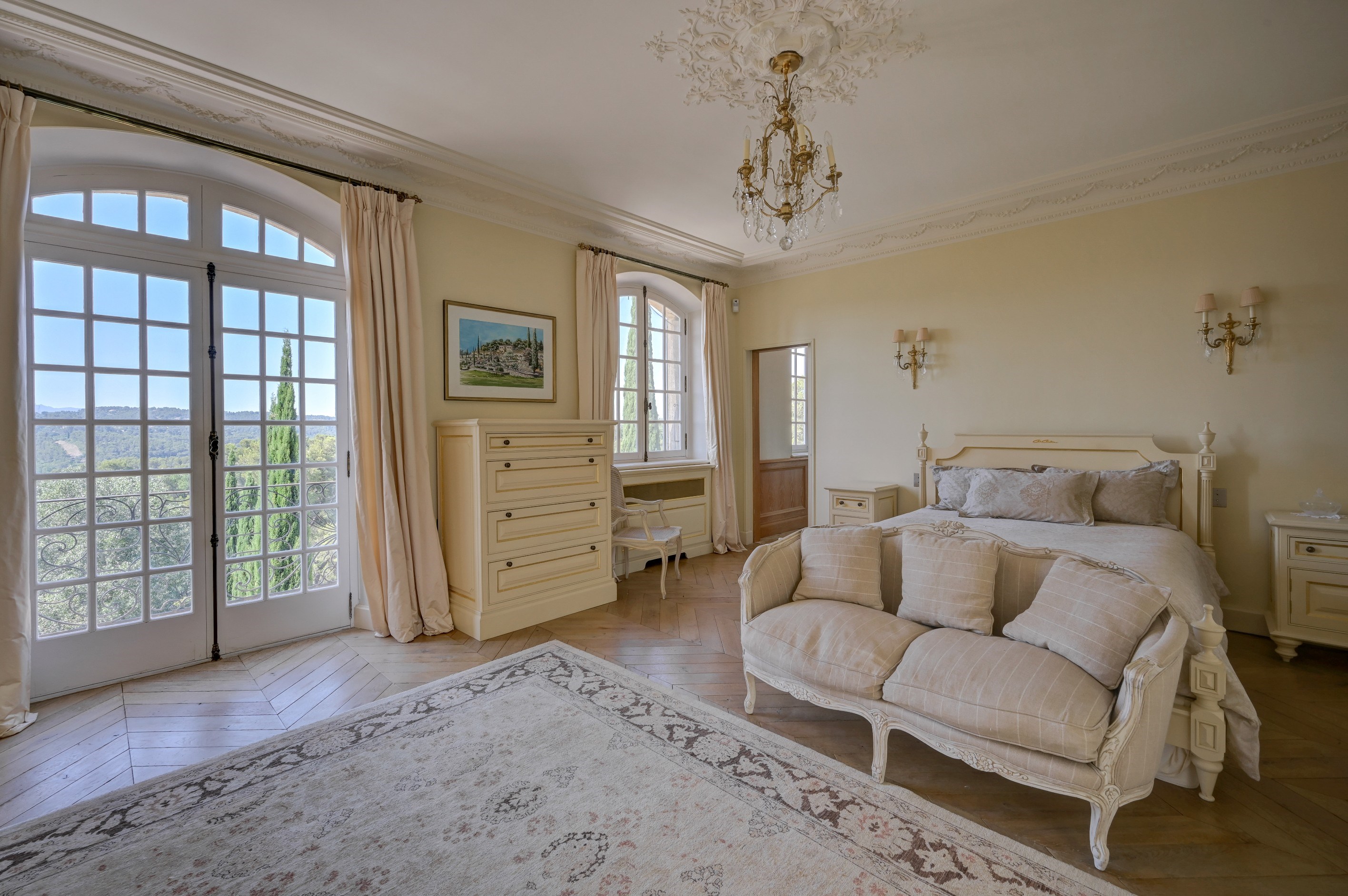  One of the Most Exclusive Estates in Aix-en-Provence - 物件實景