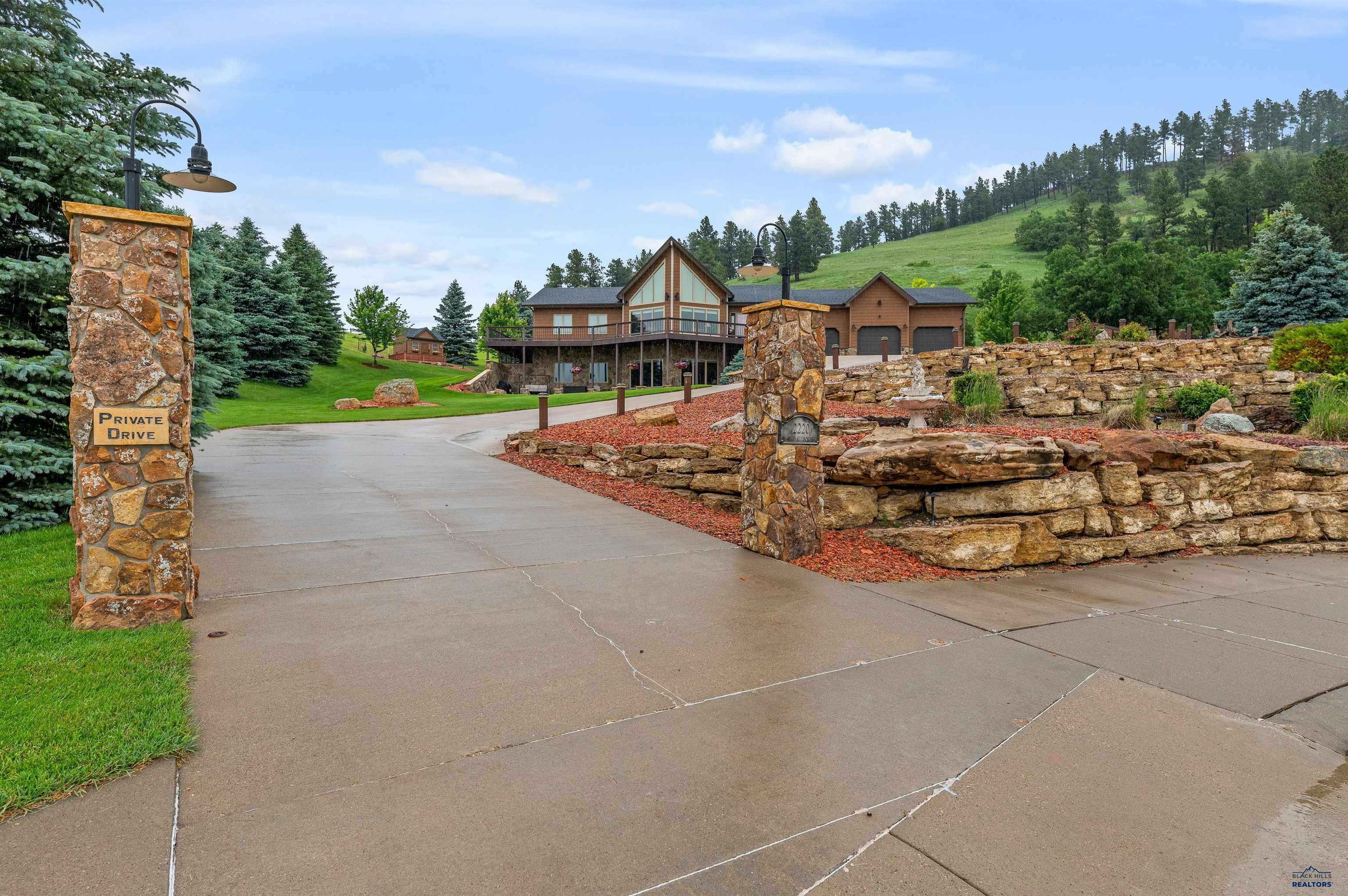 Sturgis, South Dakota, 57785, United States, 3 Bedrooms Bedrooms, ,3 BathroomsBathrooms,Residential,For Sale,1857818