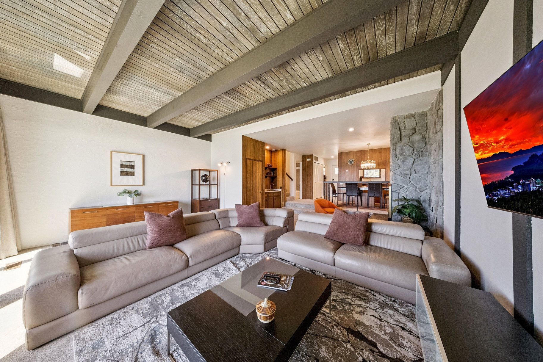  LAKEFRONT LIVING IN TAHOE KEYS - 物件實景