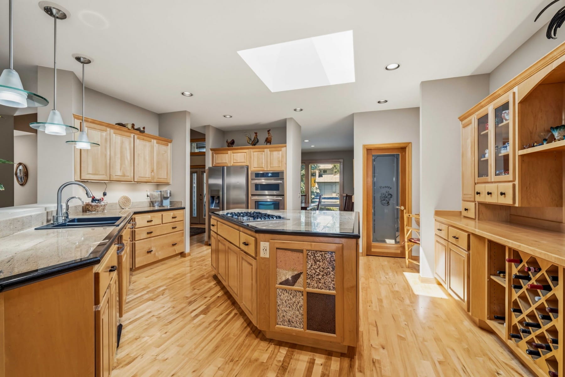  57944 Bunker Lane #4 Sunriver, OR 97707 - 物件實景
