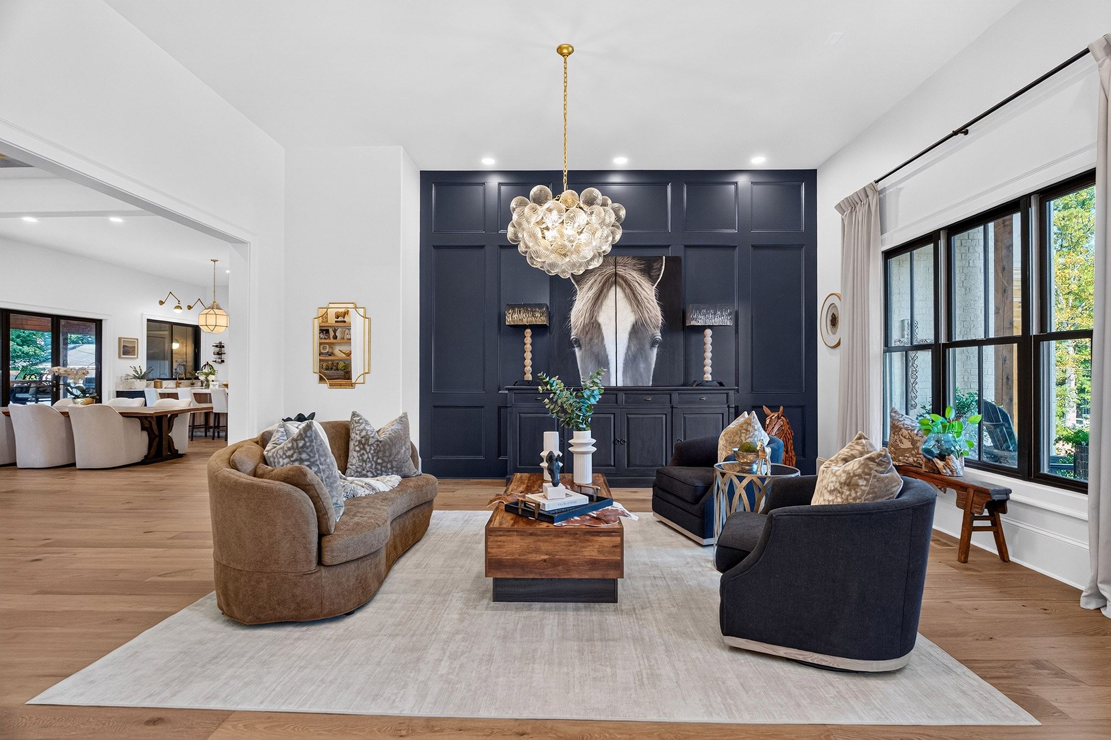  Exceptional Custom Luxury in the Heart of Alpharetta - 物件實景