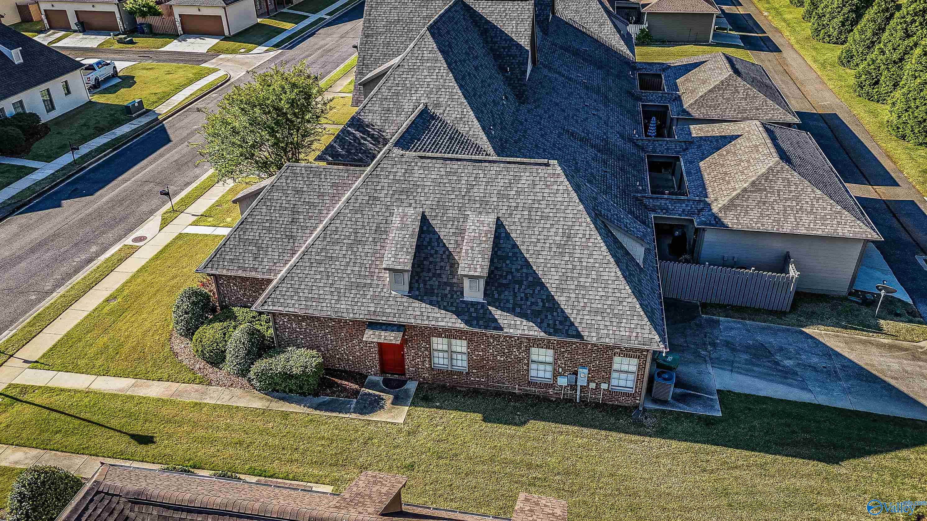 Chimes Way, Huntsville, AL 35824 #1