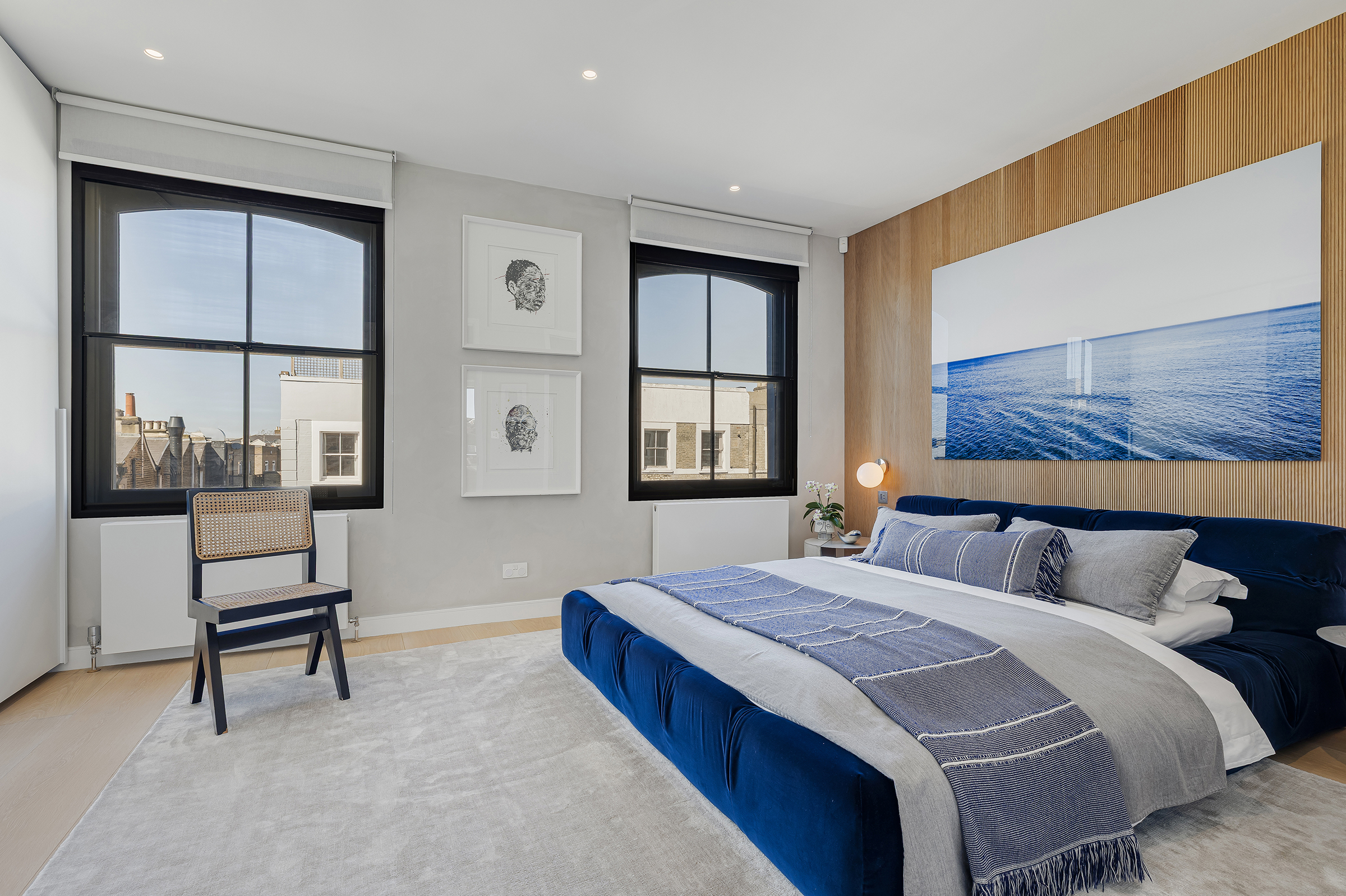  Newly Refurbished House in the Heart of Notting Hill - 物件實景