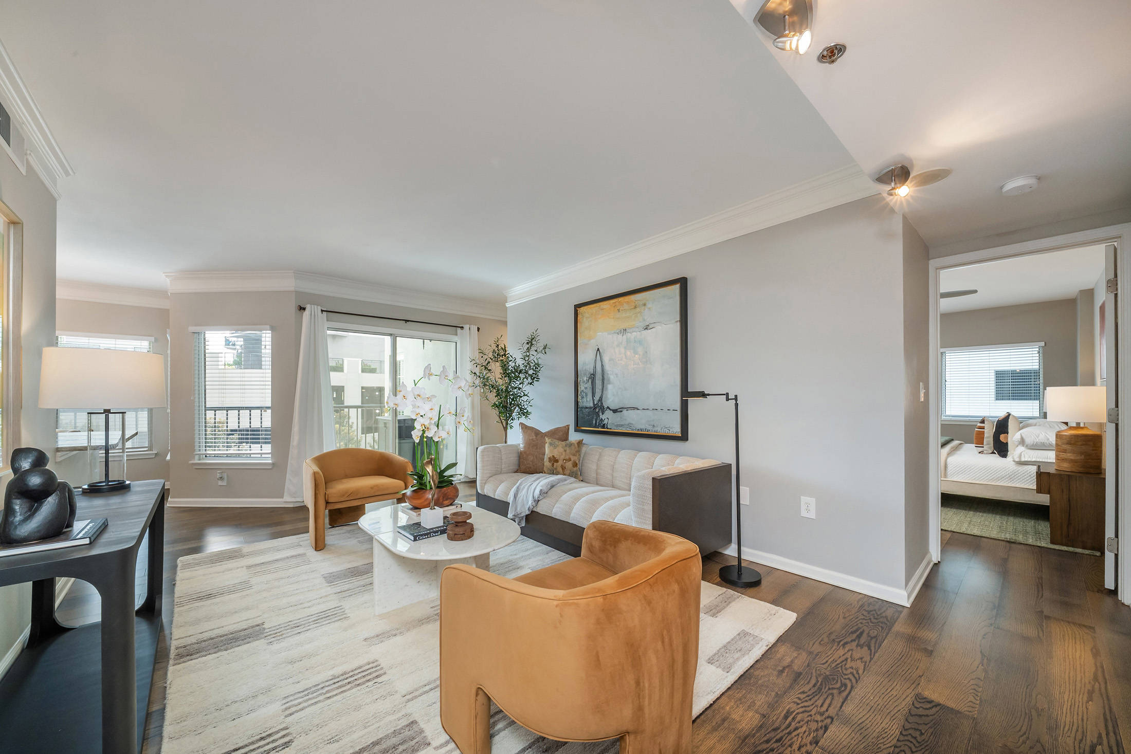  Charming Condo Just Steps Away from Piedmont Park - 物件實景