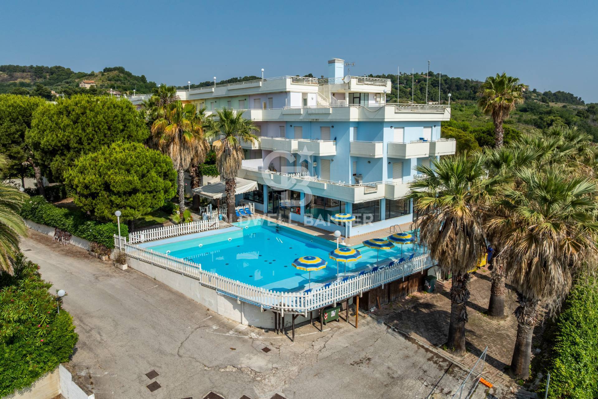 Massignano, Ascoli Piceno, 63010, IT, 130 Bedrooms Bedrooms, ,87 BathroomsBathrooms,Residential,For Sale,1932487