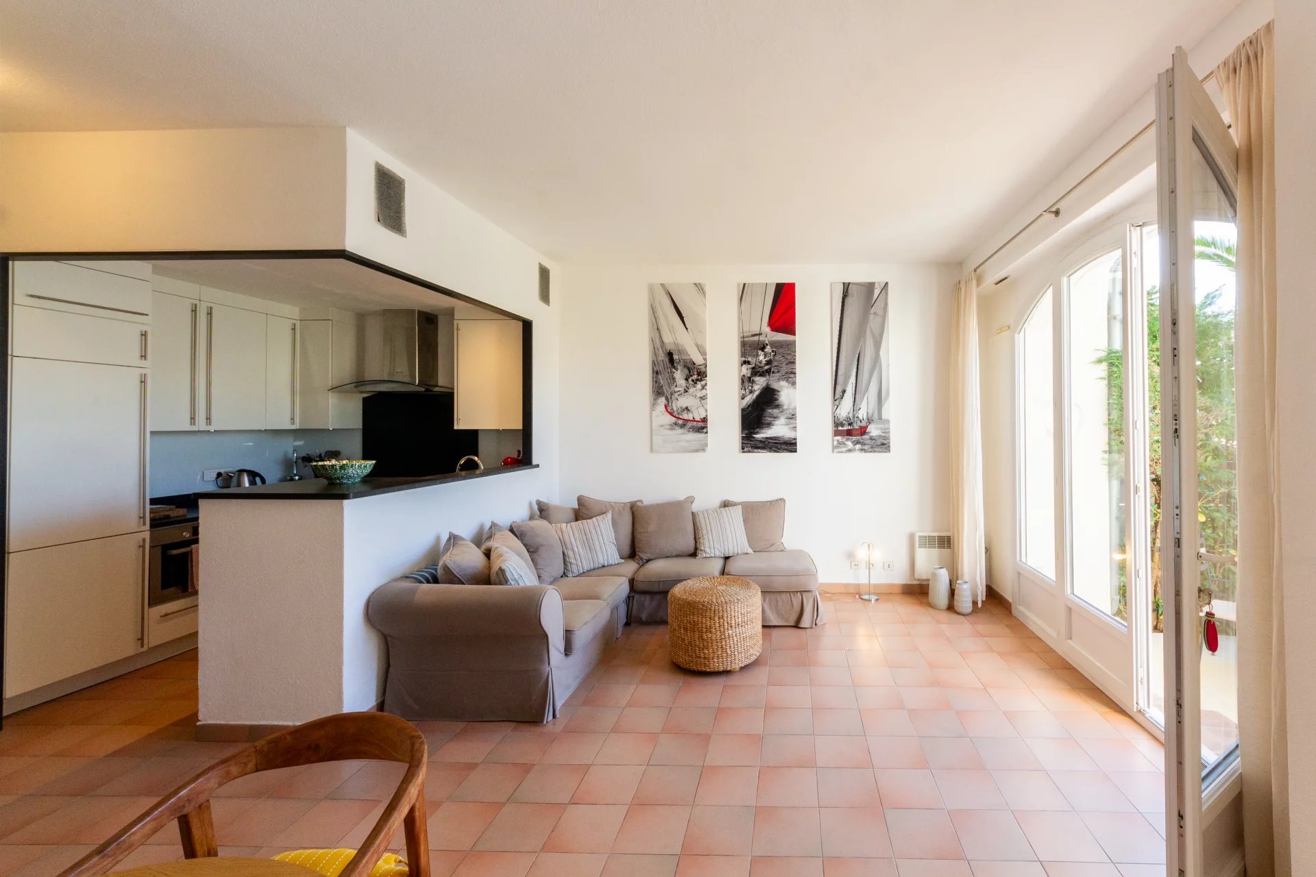 Port Grimaud, Provence-Alpes-Côte d’Azur, 83310, FR, 2 Bedrooms Bedrooms, ,Residential,For Sale,1991379
