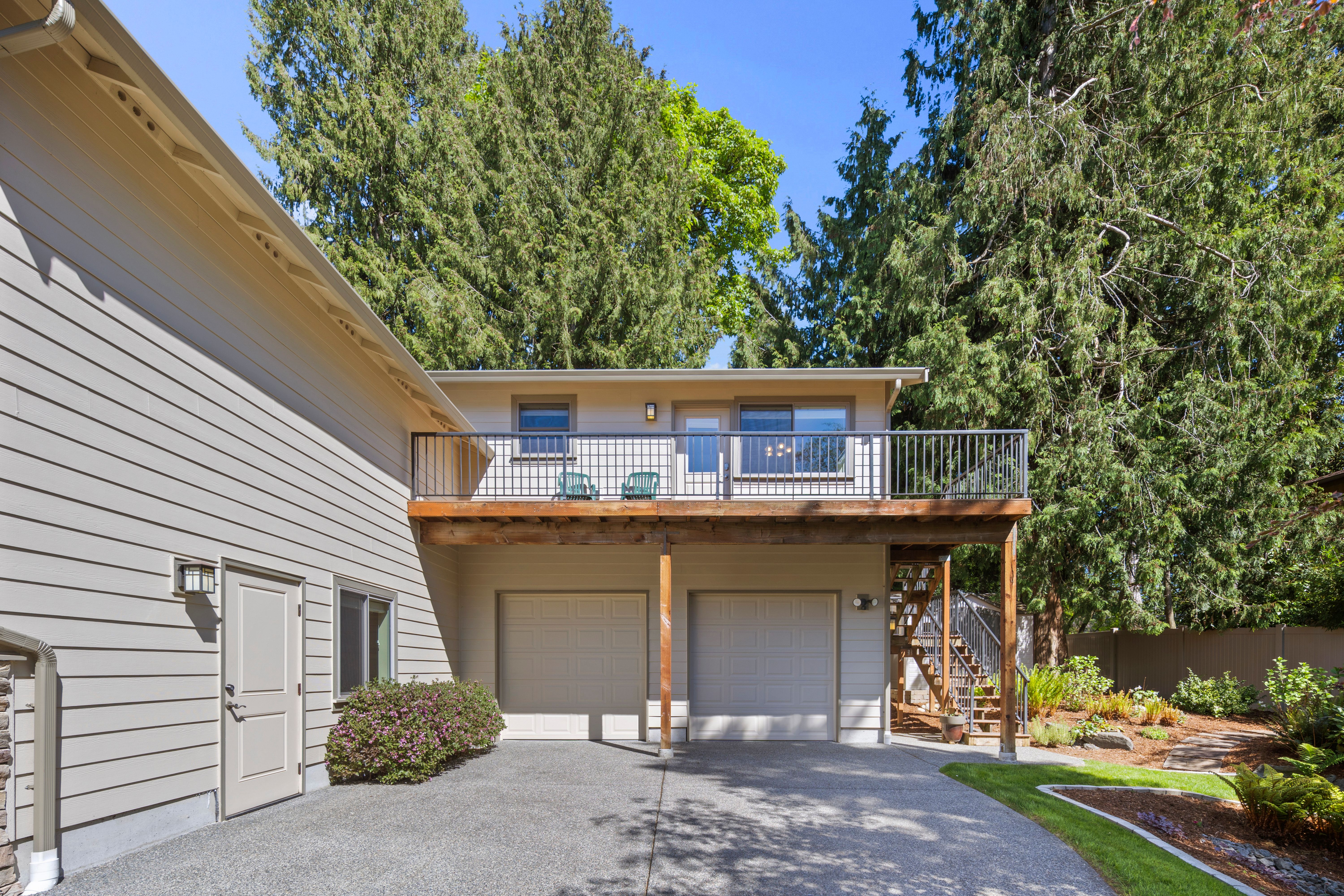  11236 108th Ave Ne, Kirkland, WA 98033 - 物件實景