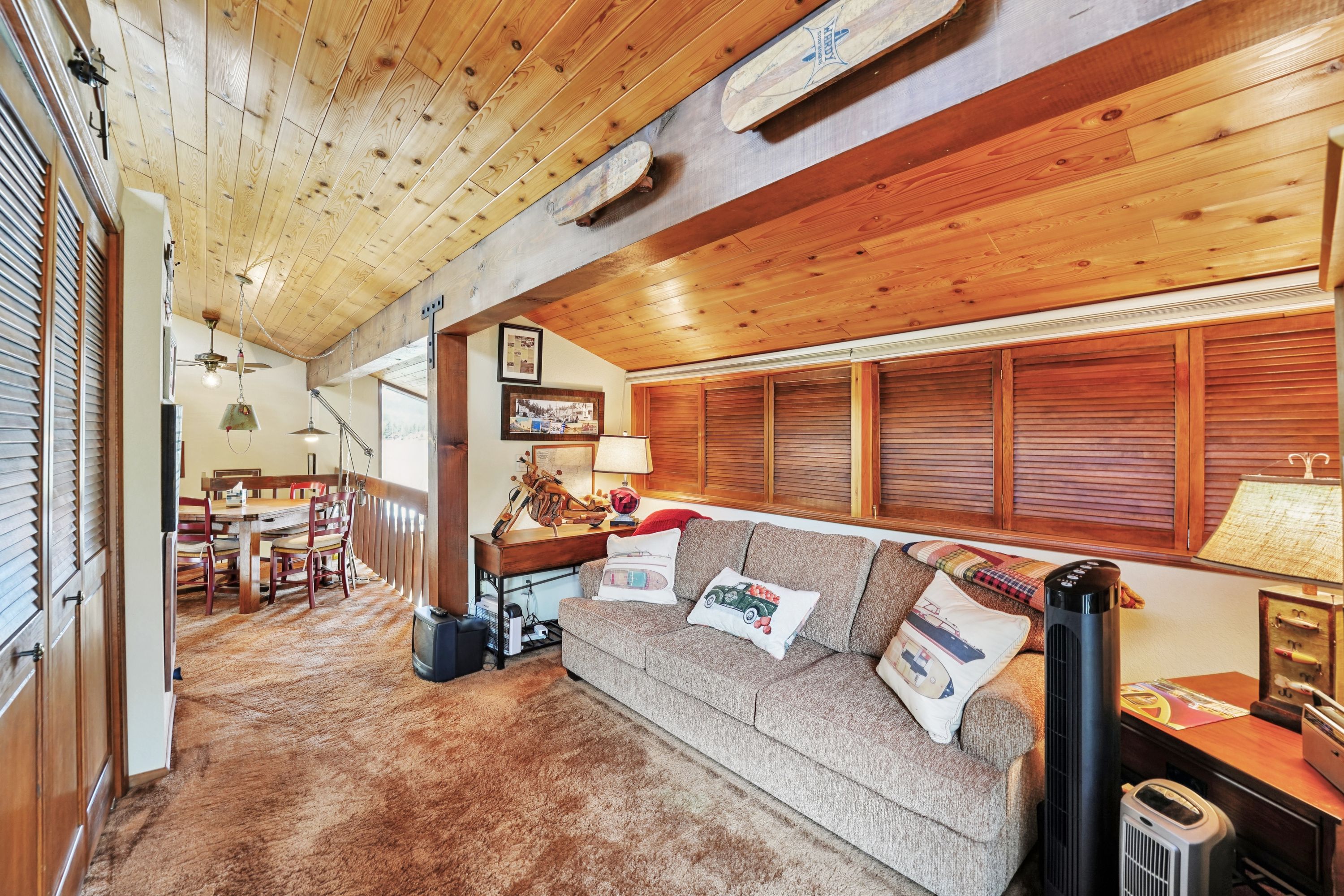  619 Landlock Landing, Big Bear Lake, CA 92315 - 物件實景