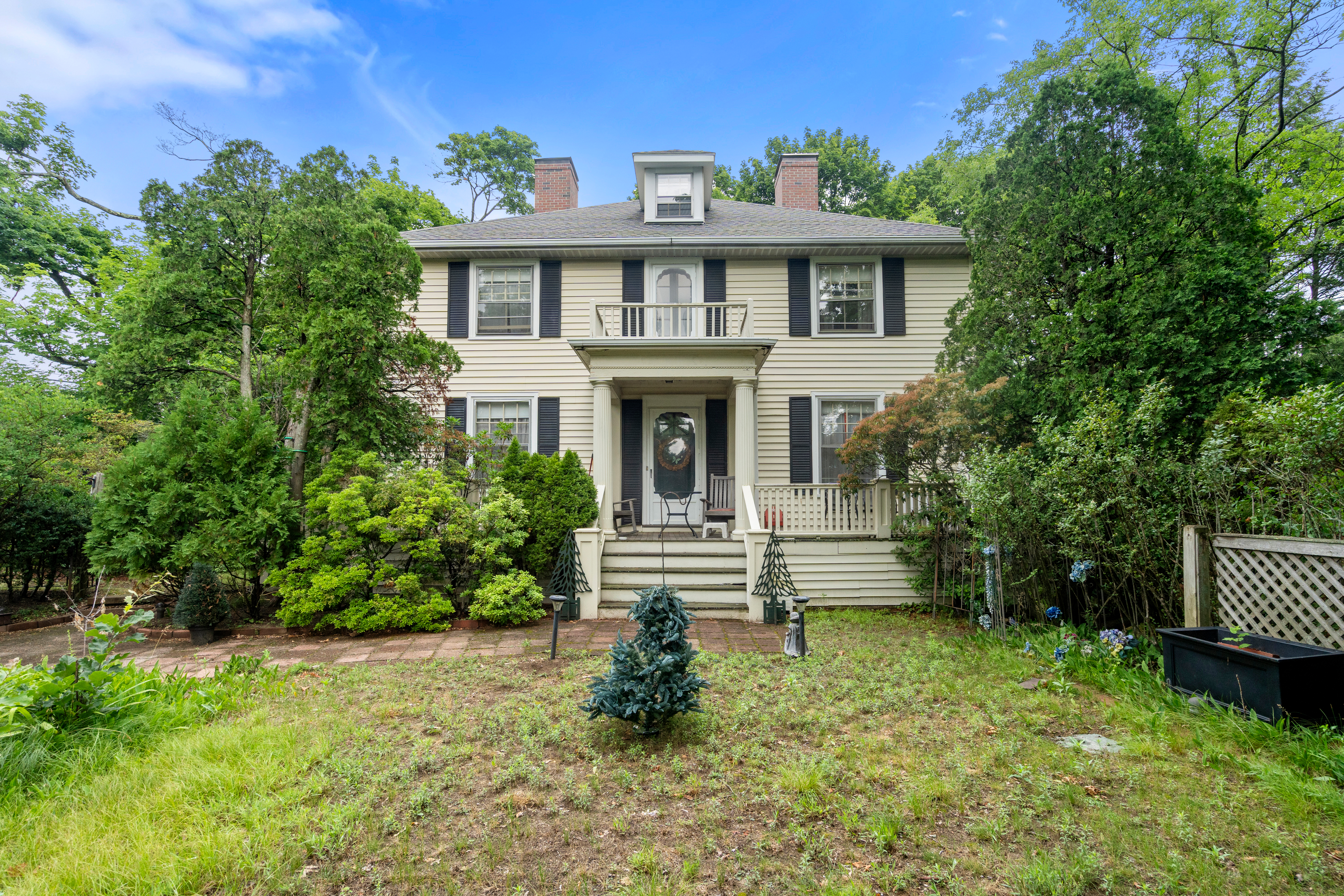  7 Park Circle, Arlington, MA 02476 - 物件實景