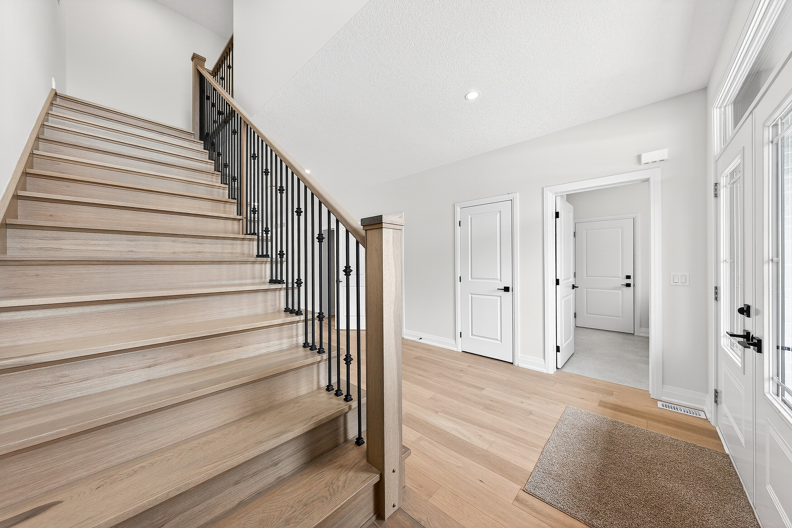  Newly Built Family Home - 物件實景
